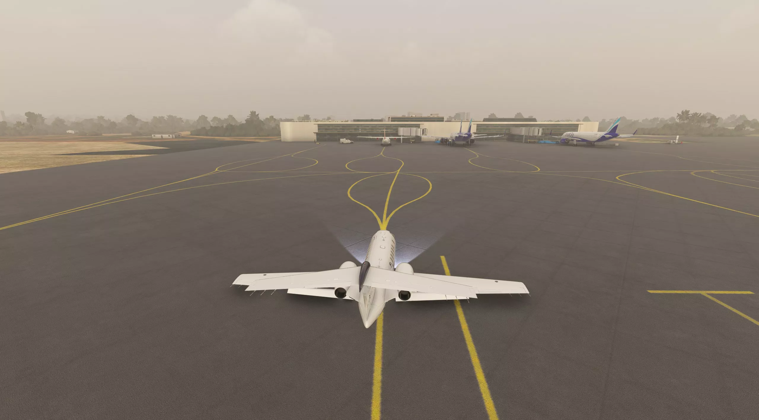 Flight Image