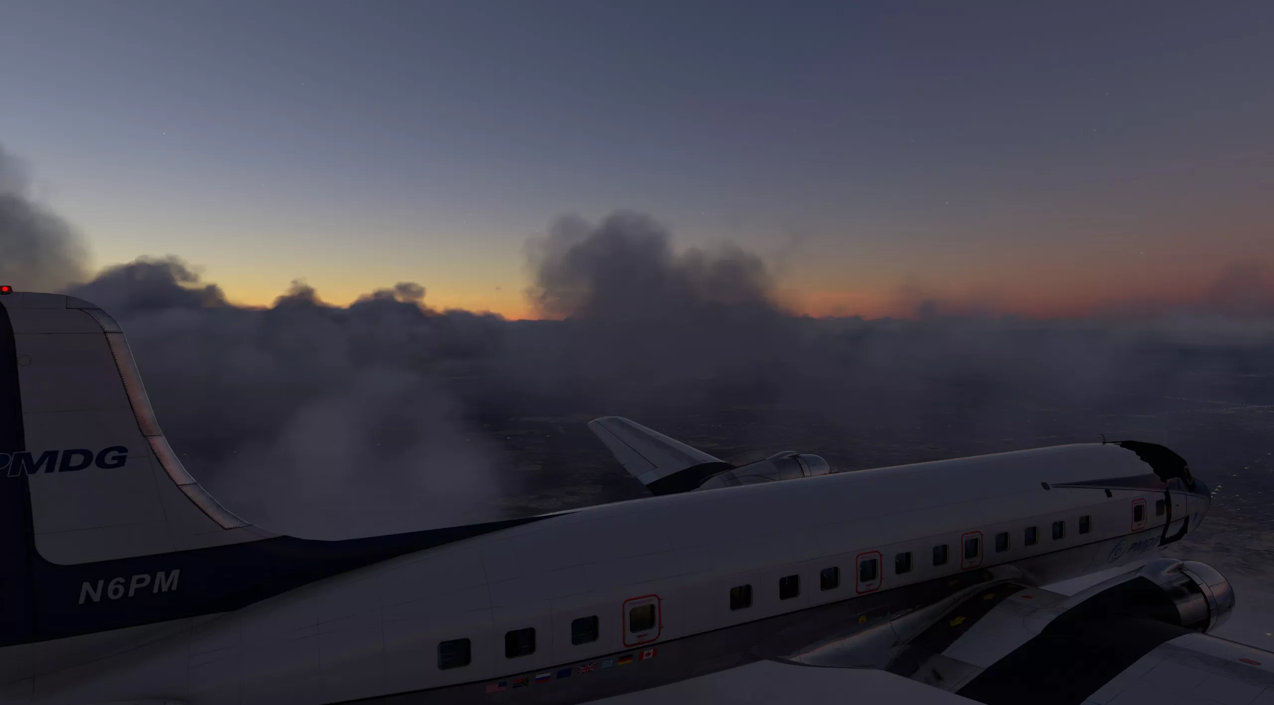Flight Image