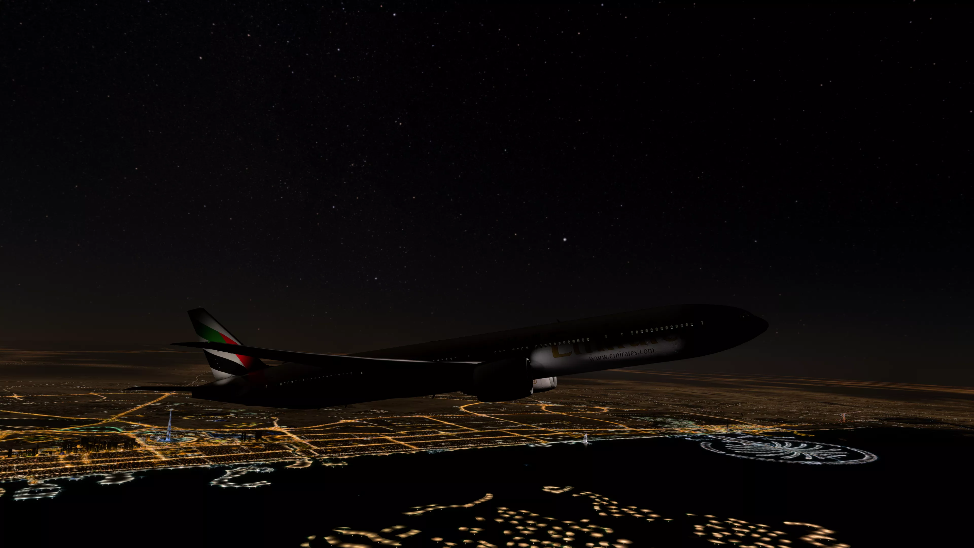 Flight Image