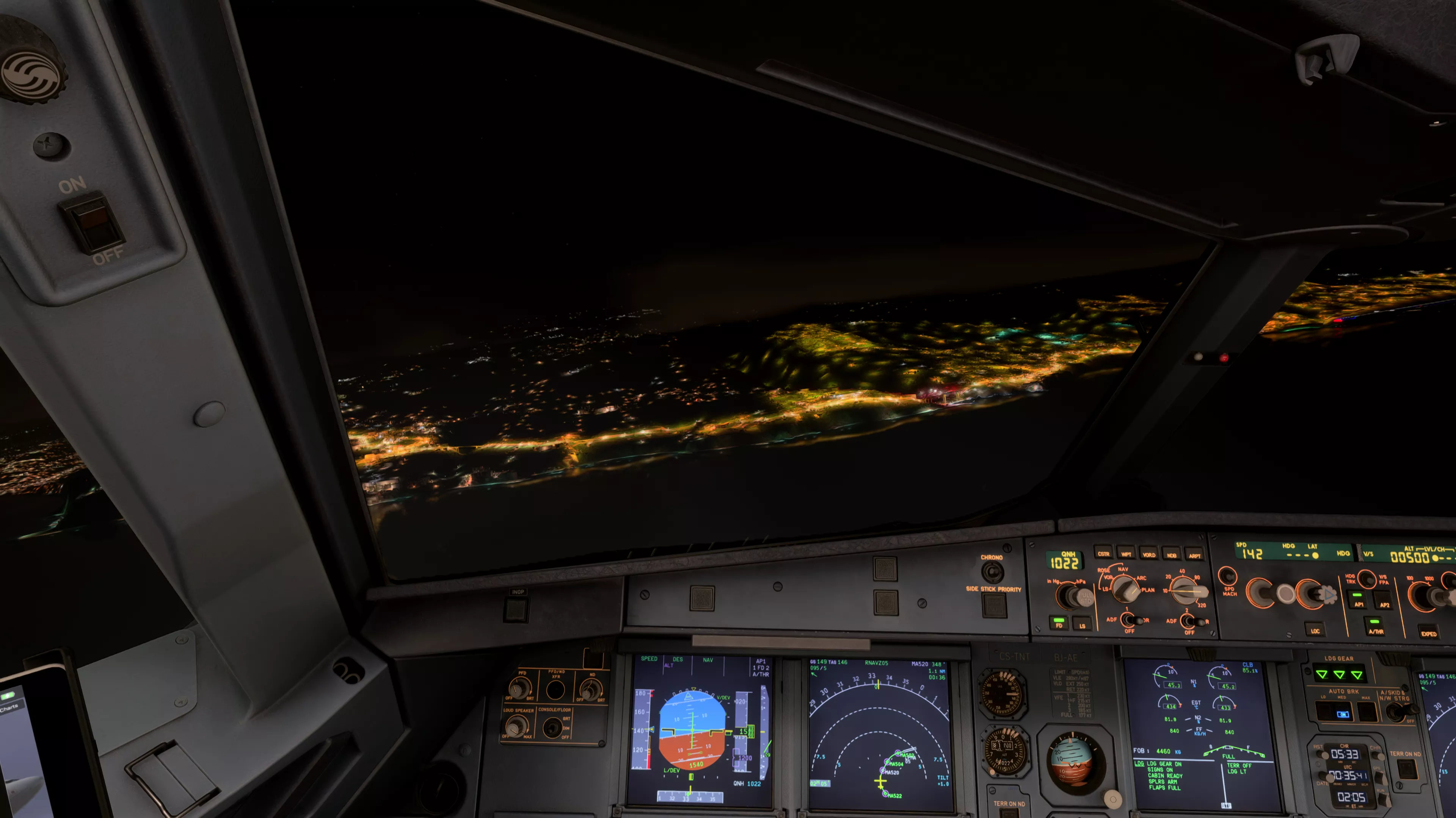 Flight Image