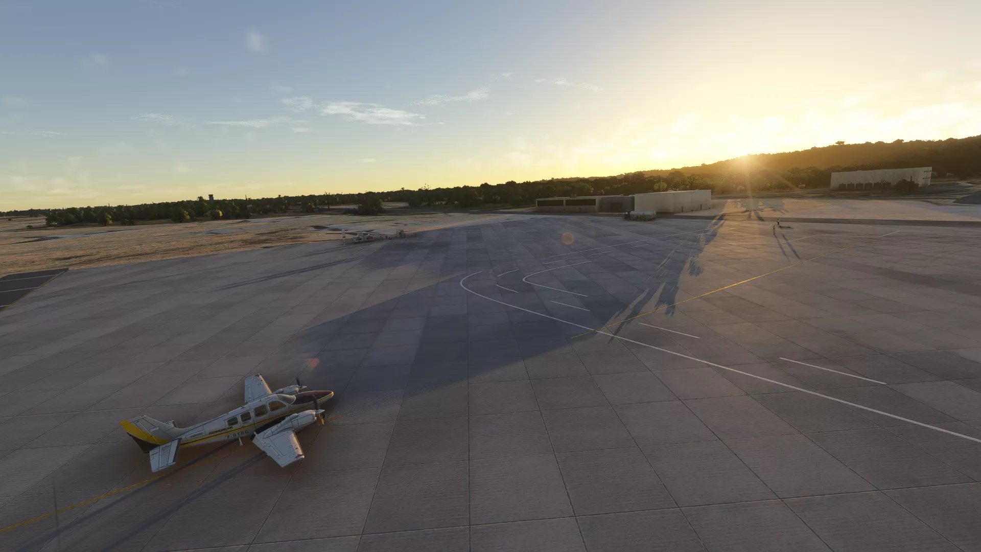 Flight Image