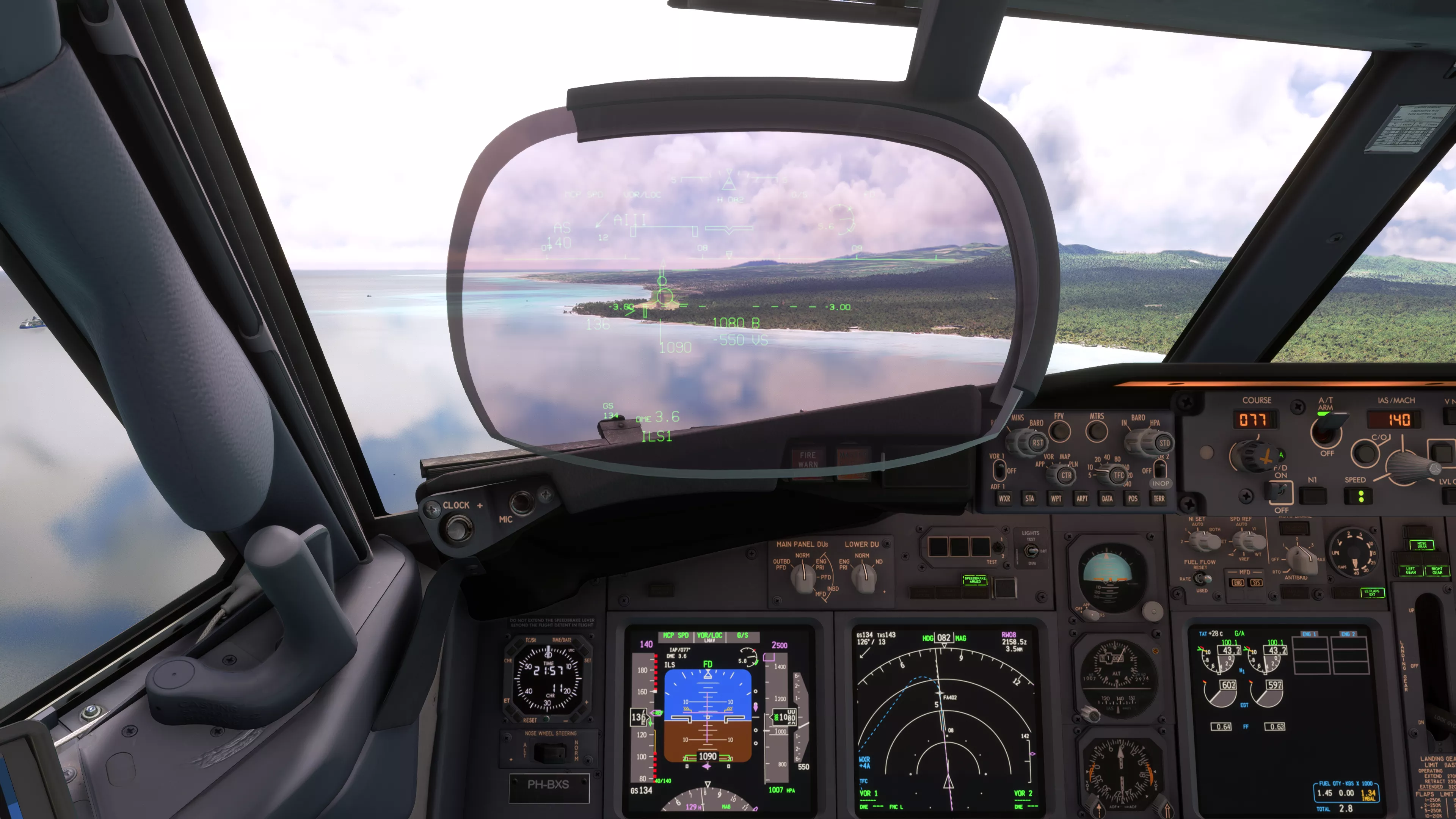 Flight Image