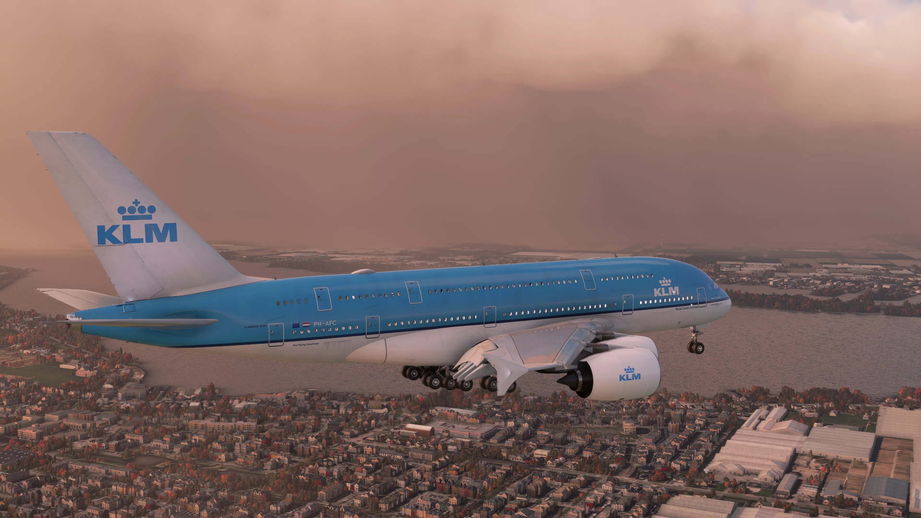 Flight Image