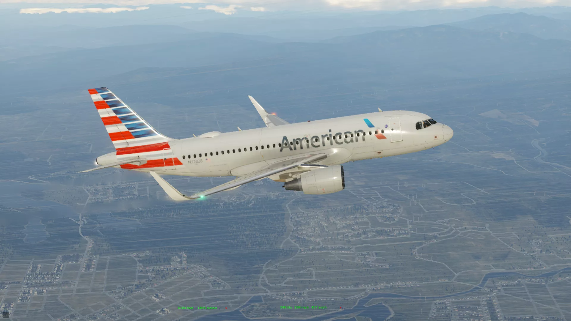 Flight Image