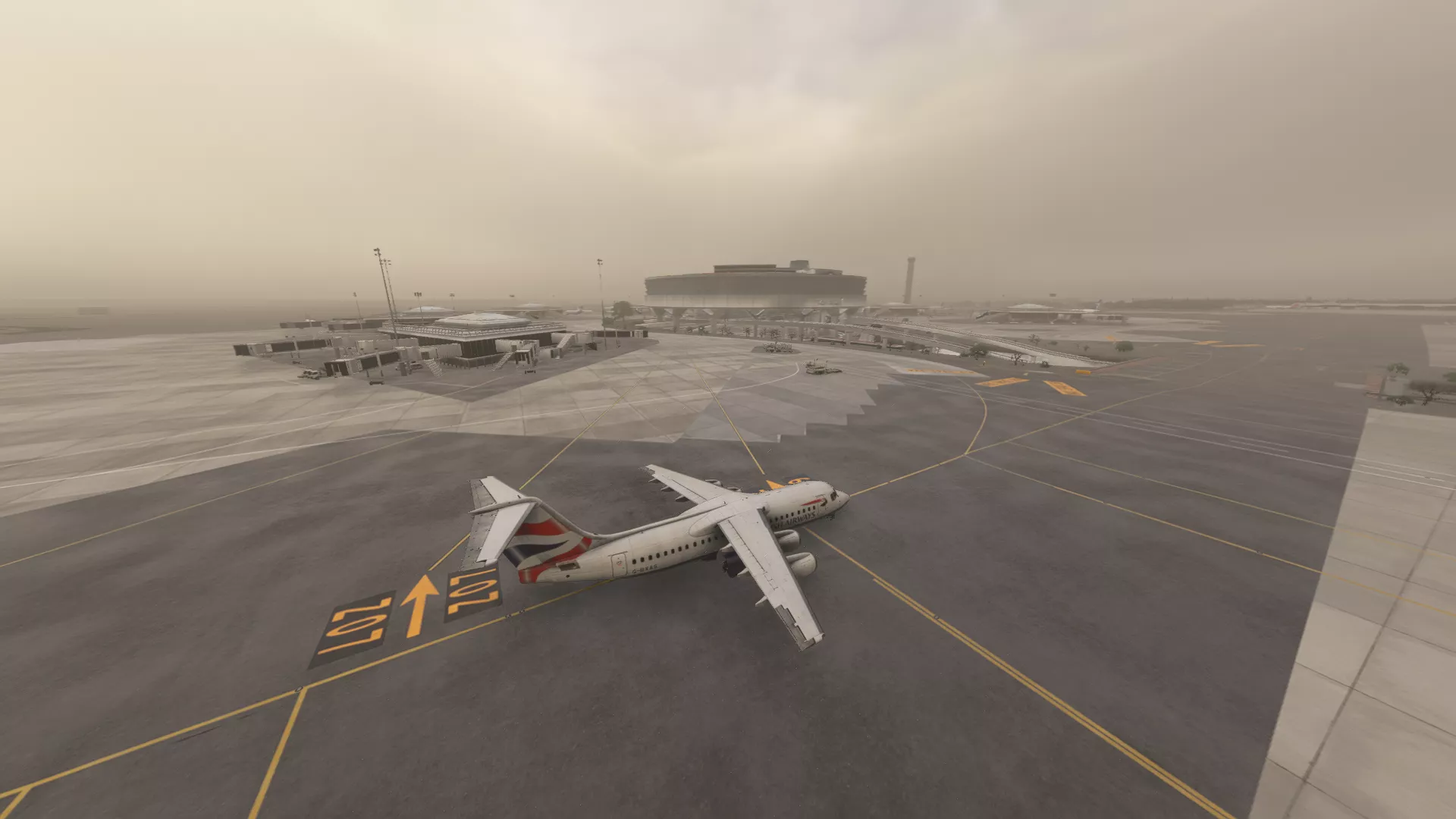 Flight Image
