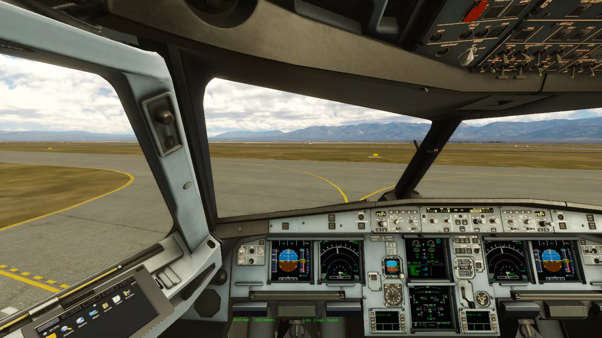Flight Image