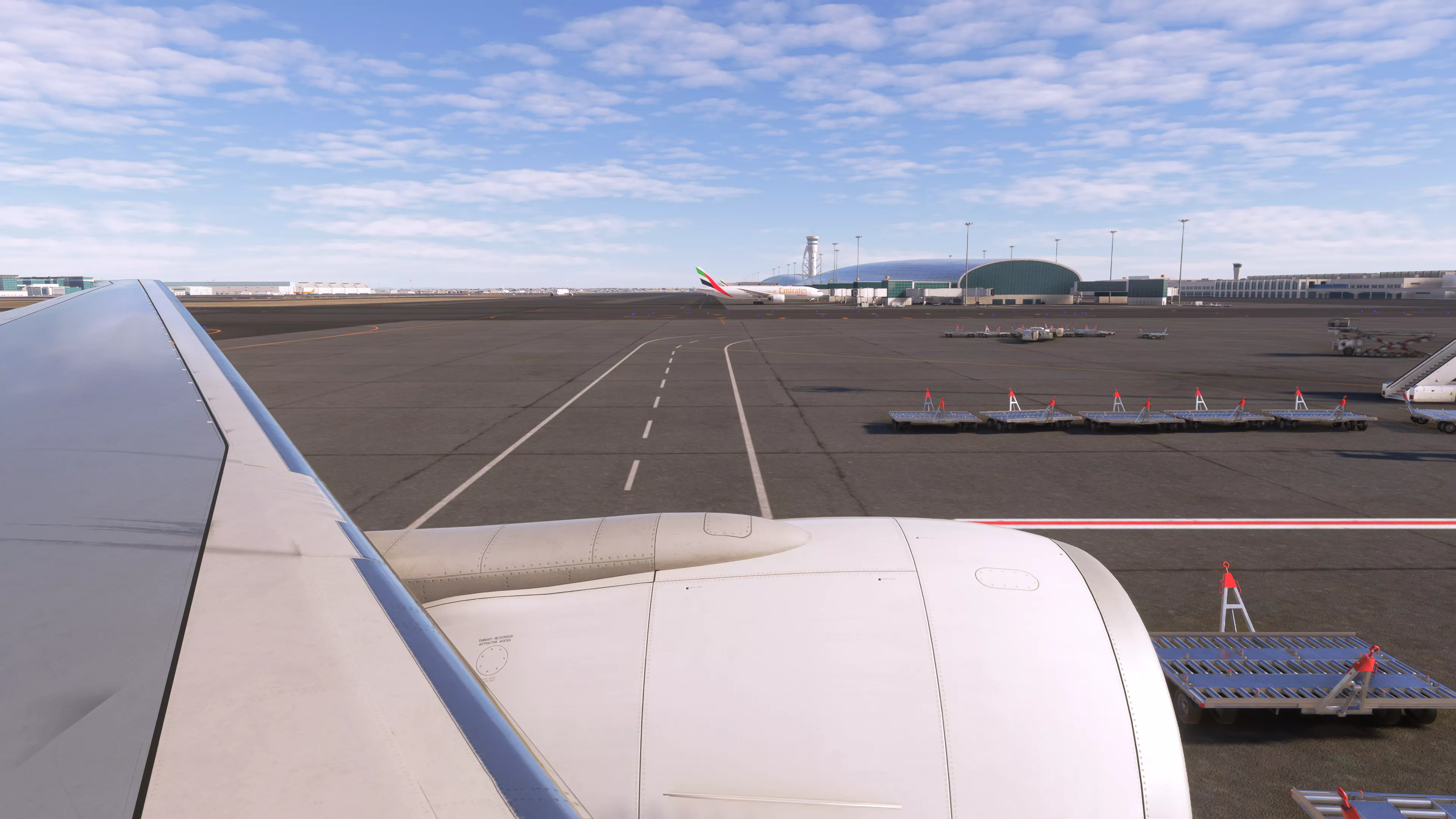 Flight Image