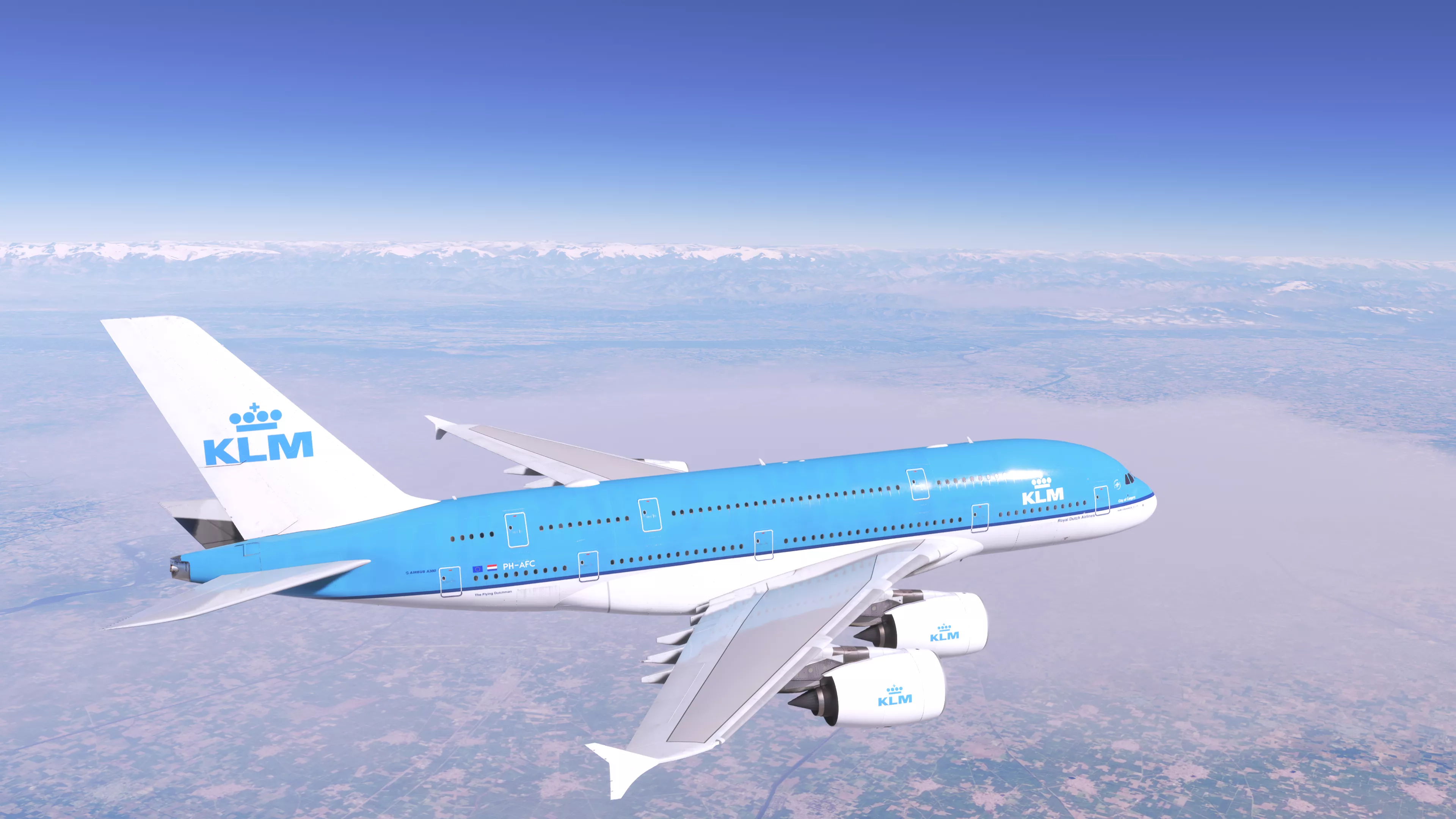 Flight Image