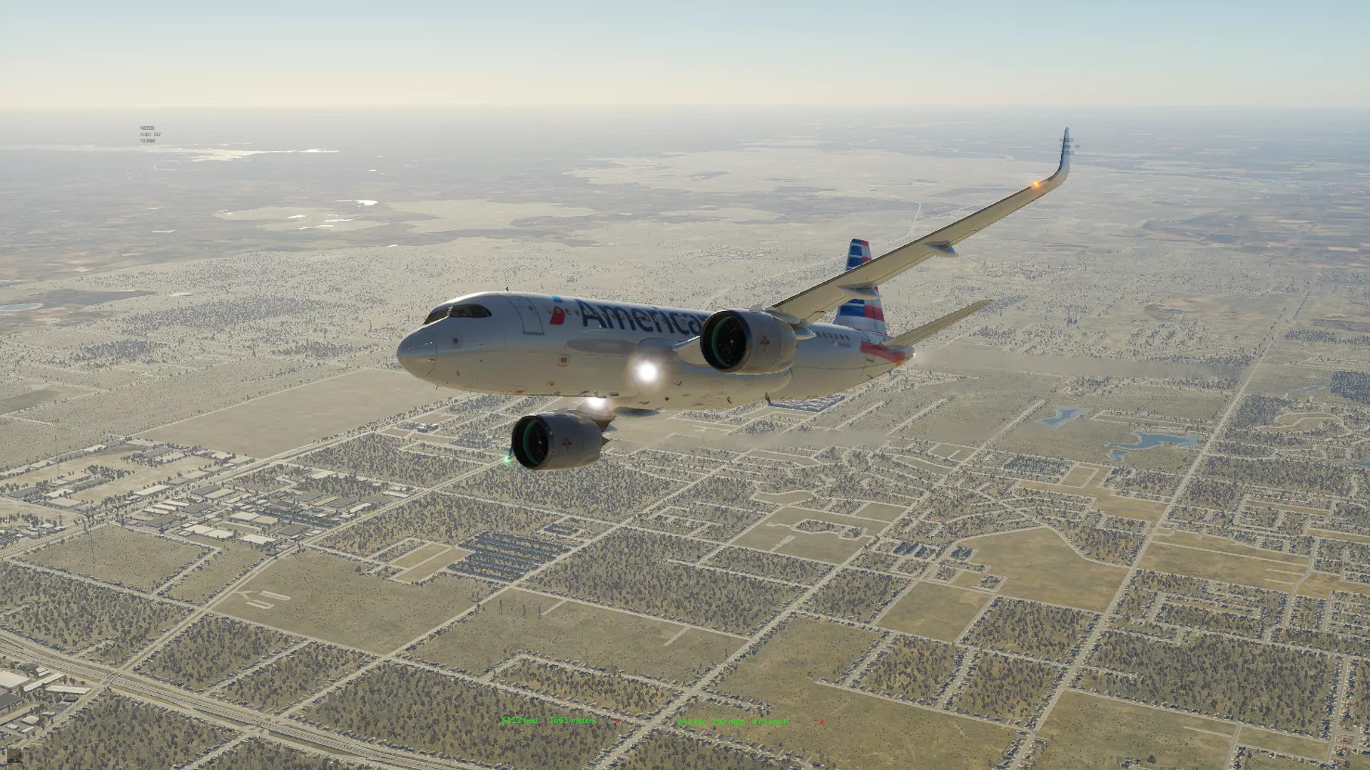 Flight Image