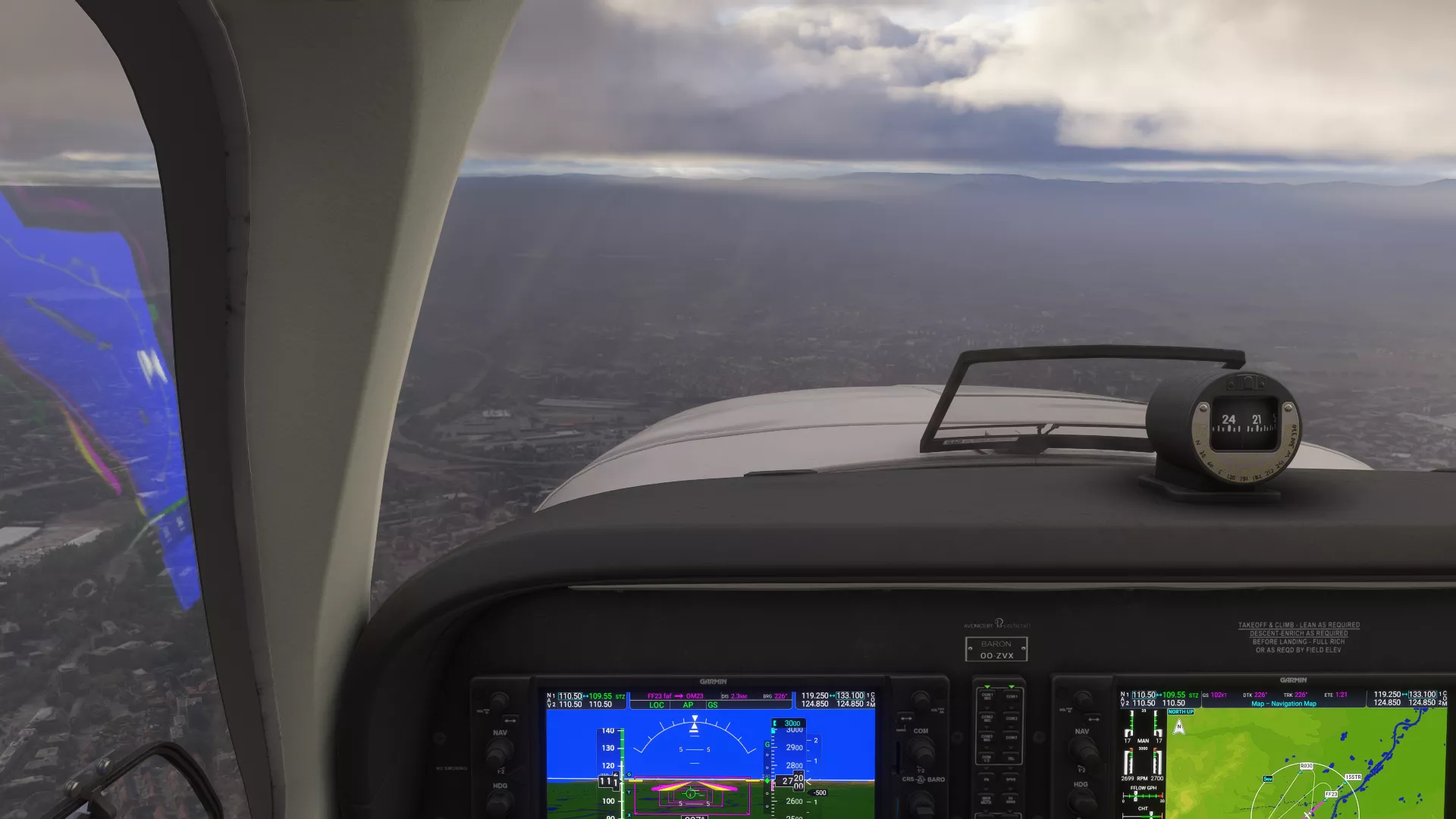 Flight Image
