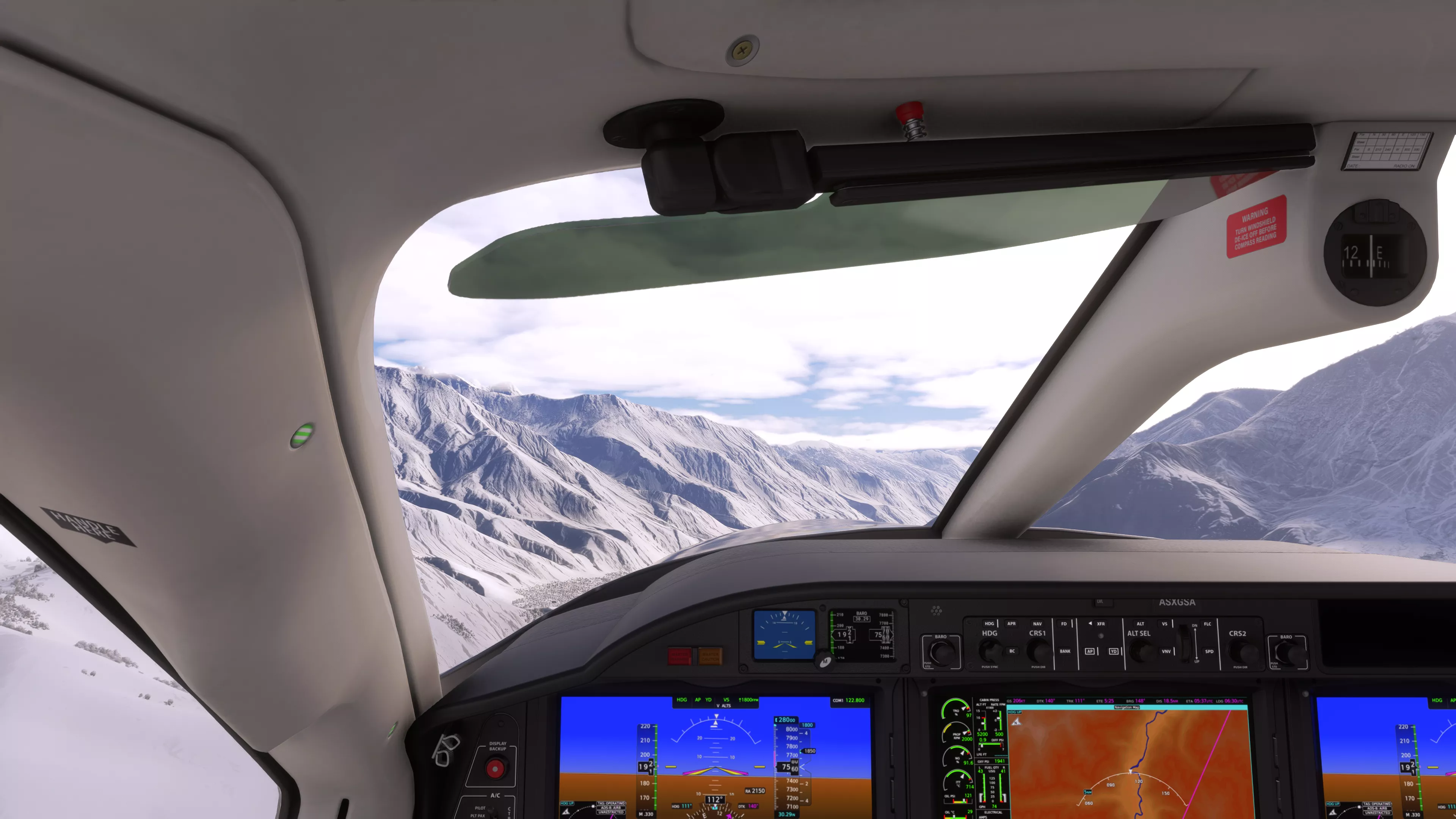 Flight Image