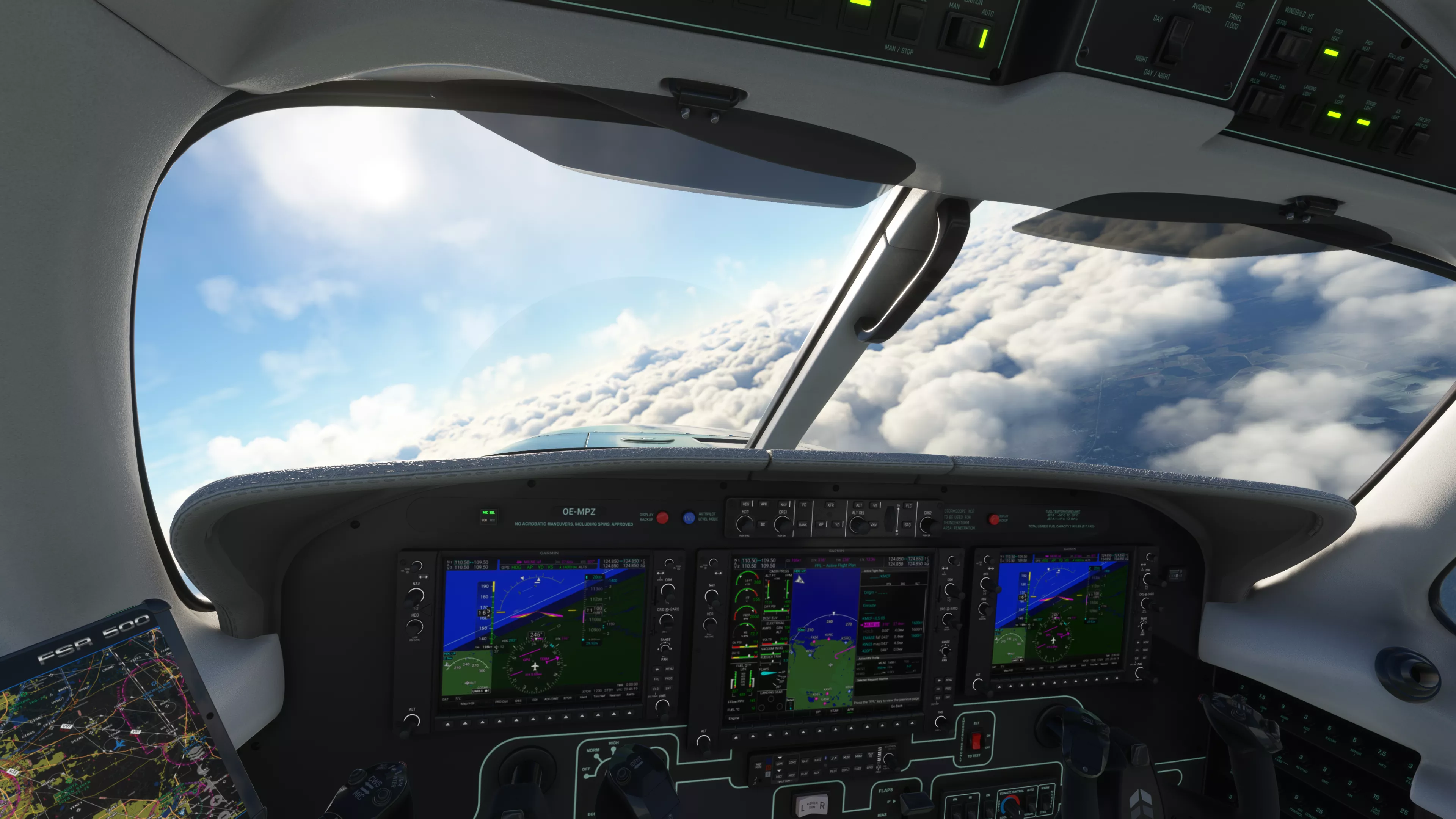 Flight Image