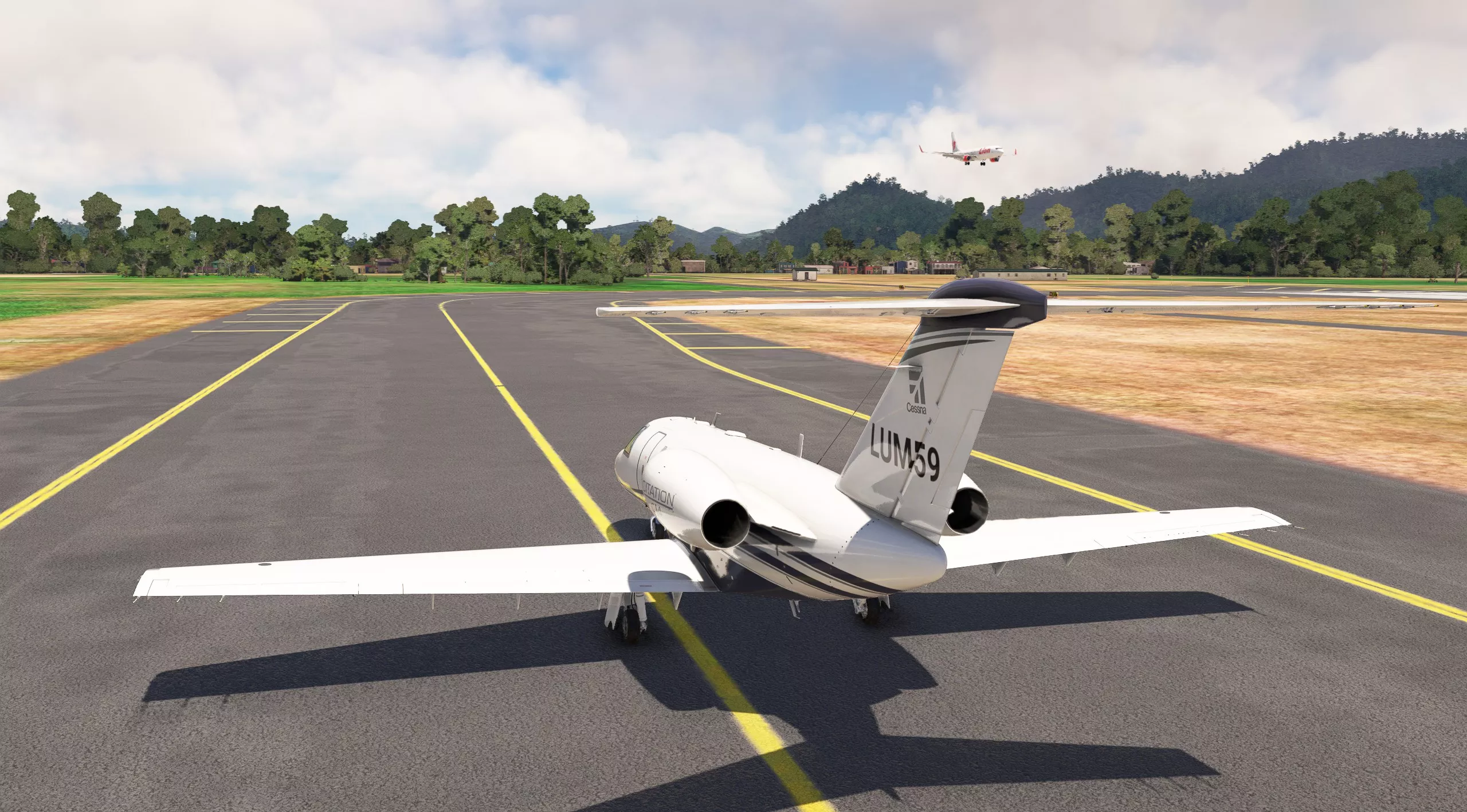 Flight Image