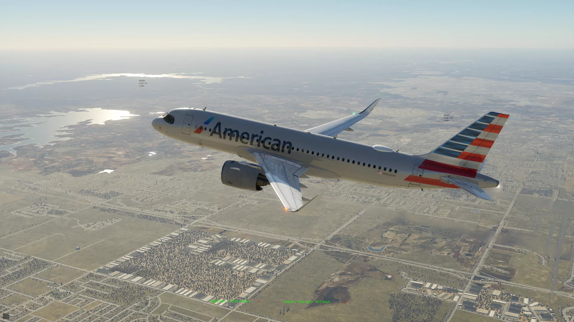 Flight Image