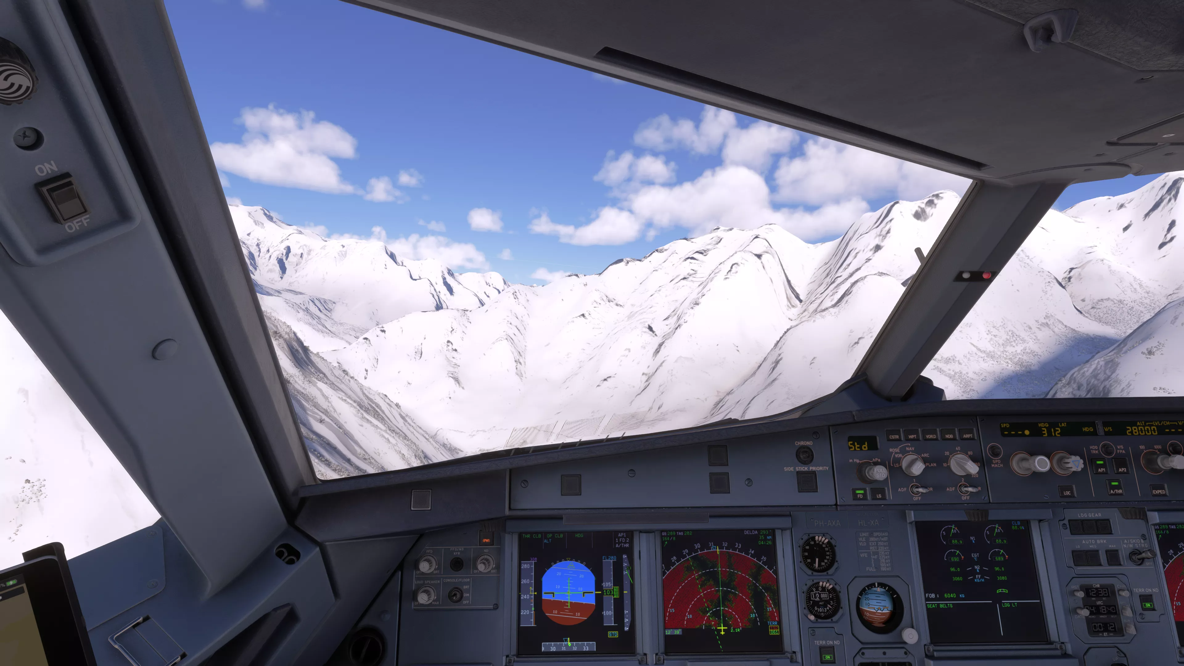Flight Image