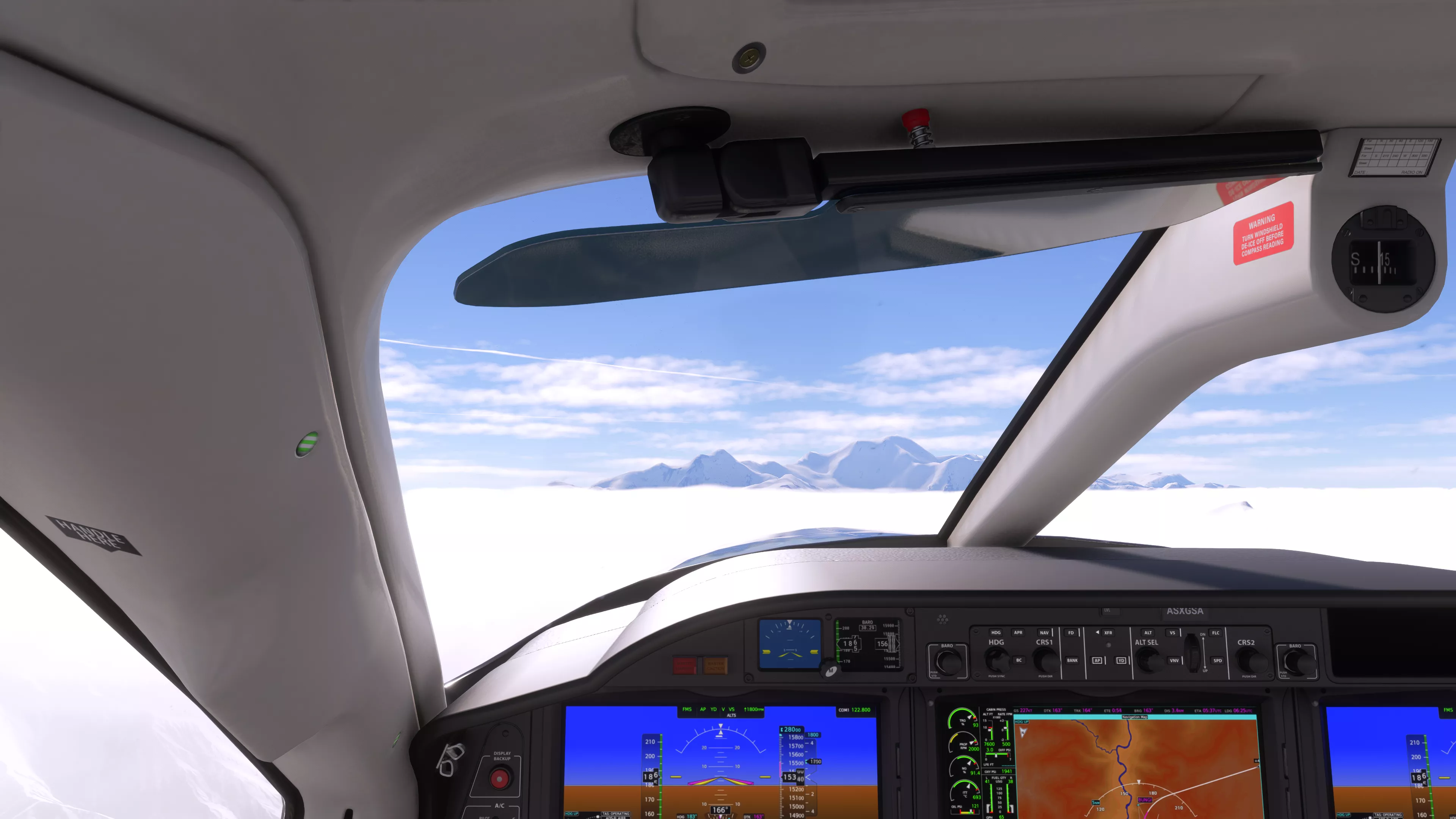 Flight Image