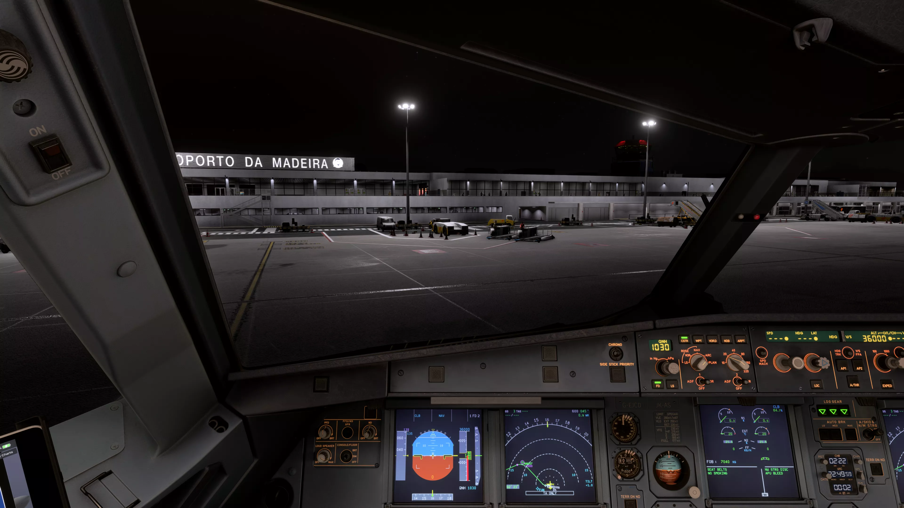 Flight Image