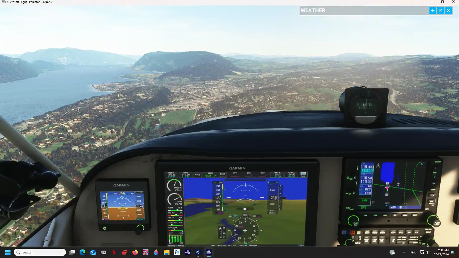 Flight Image