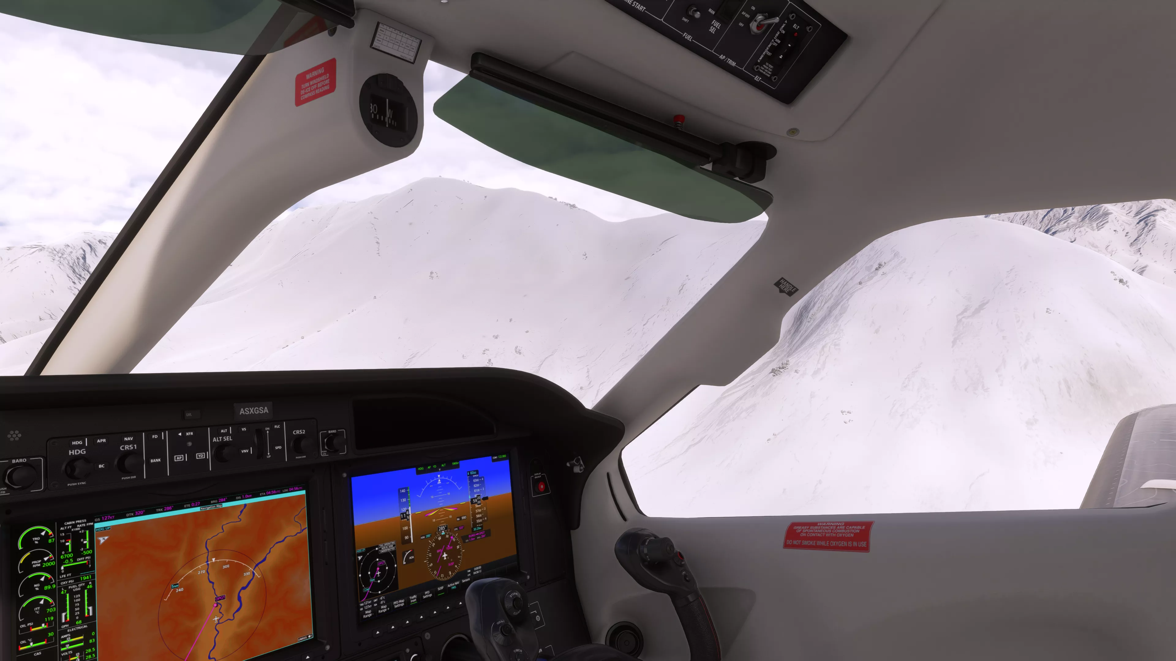 Flight Image