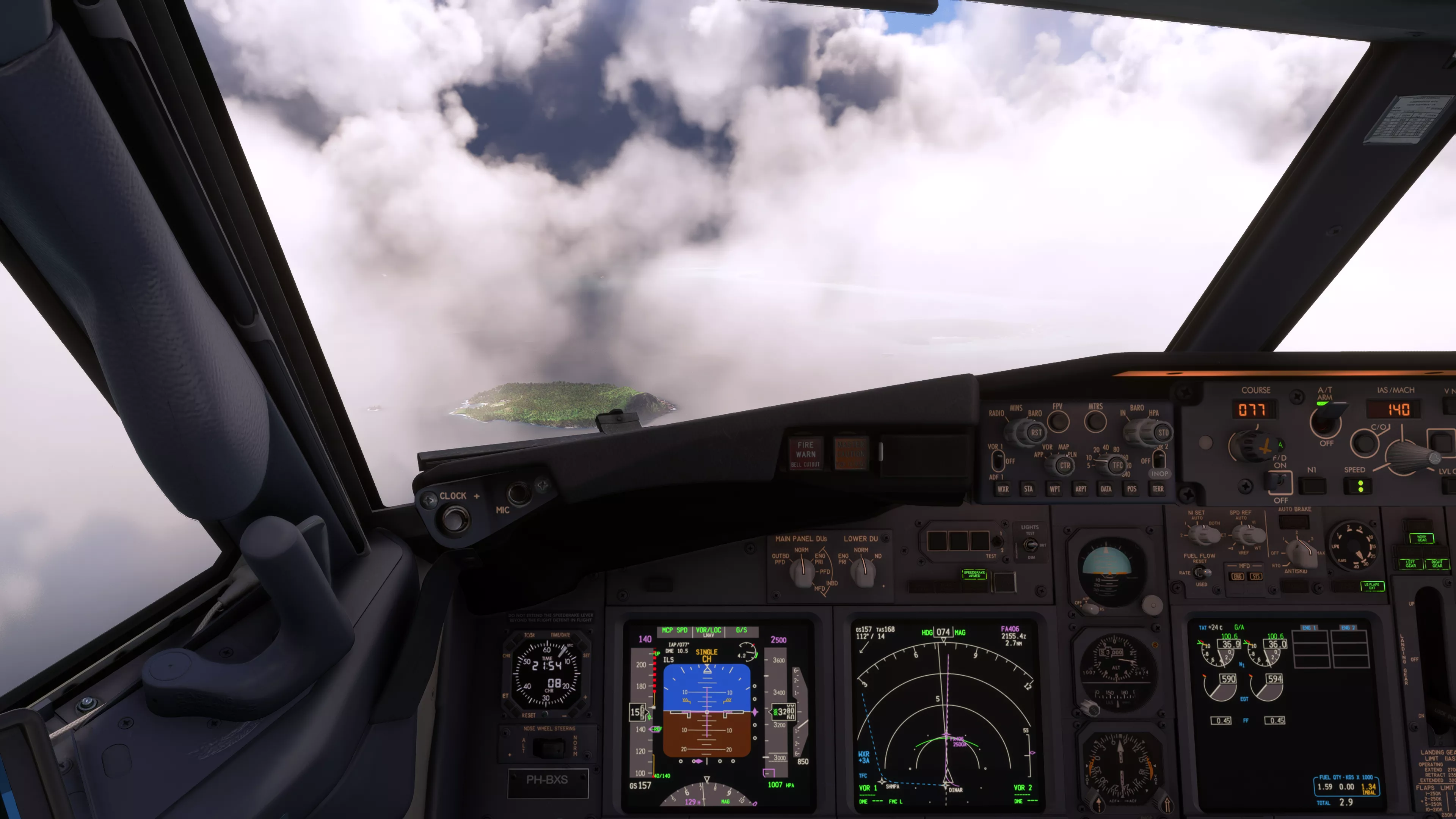 Flight Image