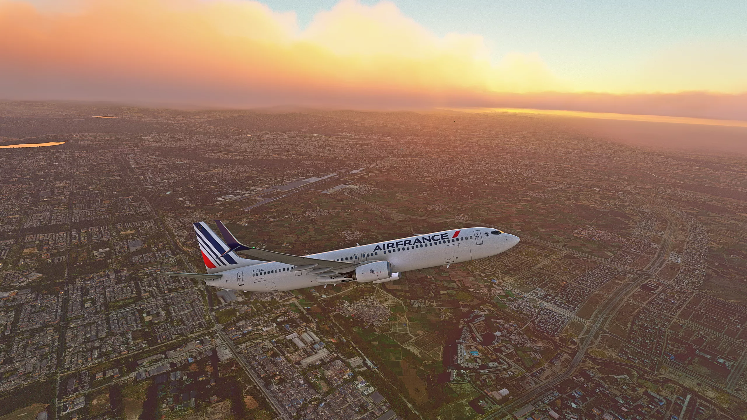 Flight Image