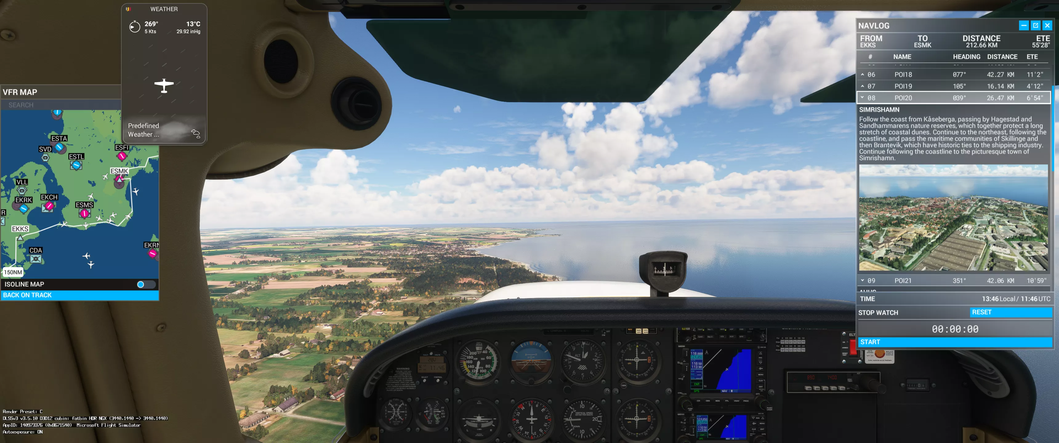 Flight Image
