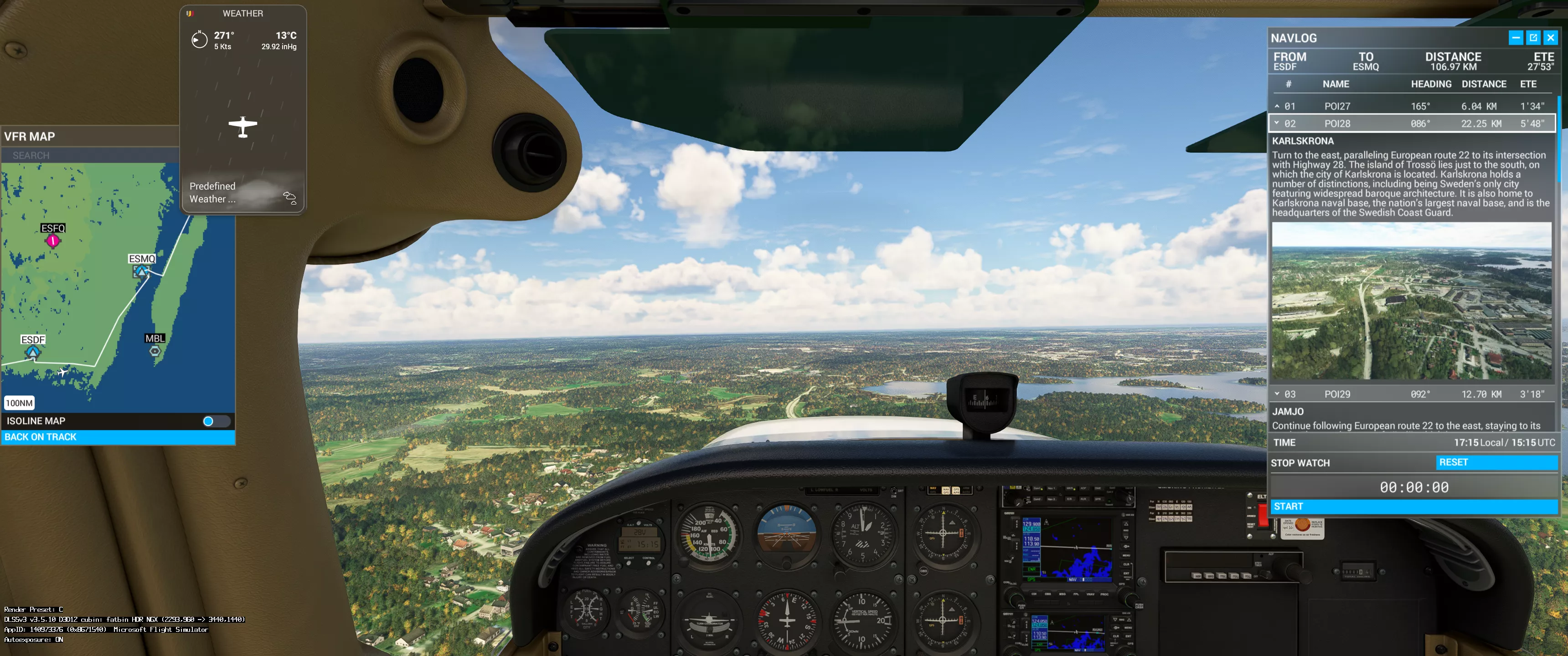 Flight Image