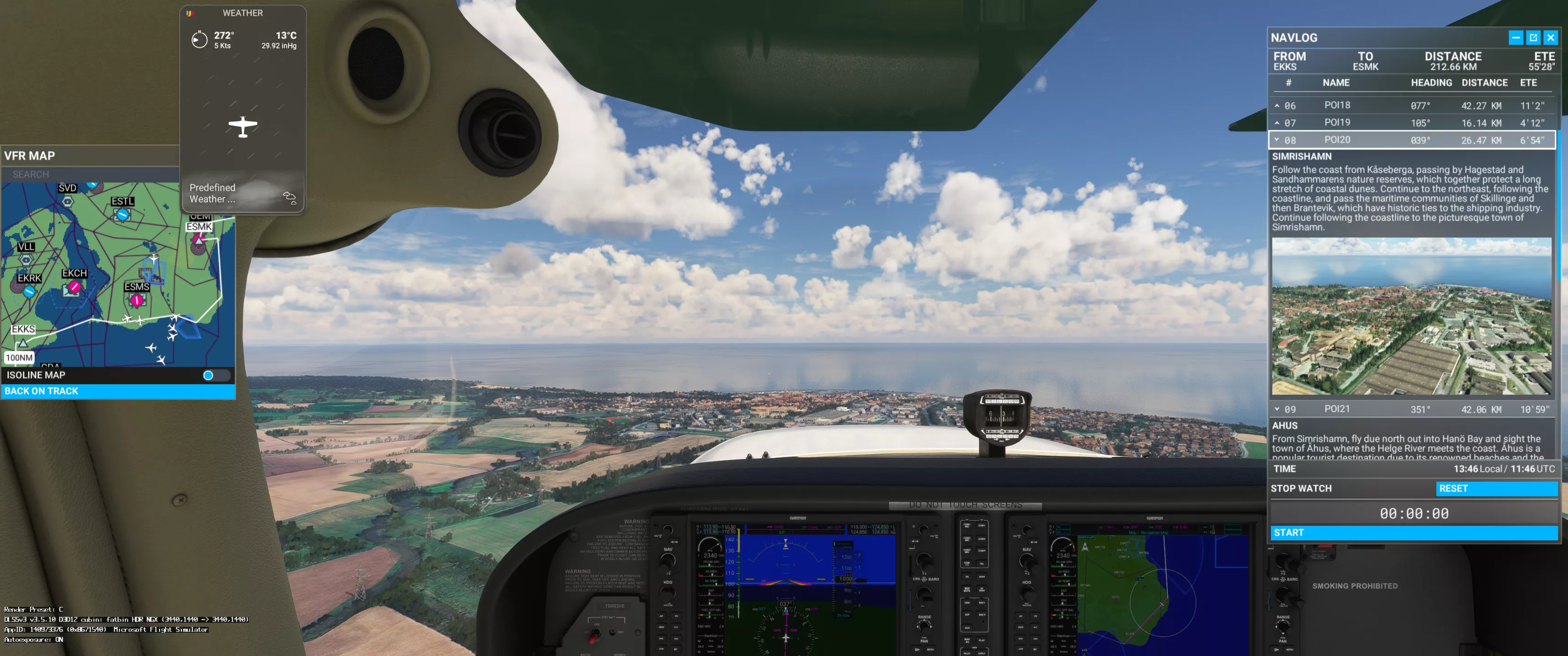 Flight Image