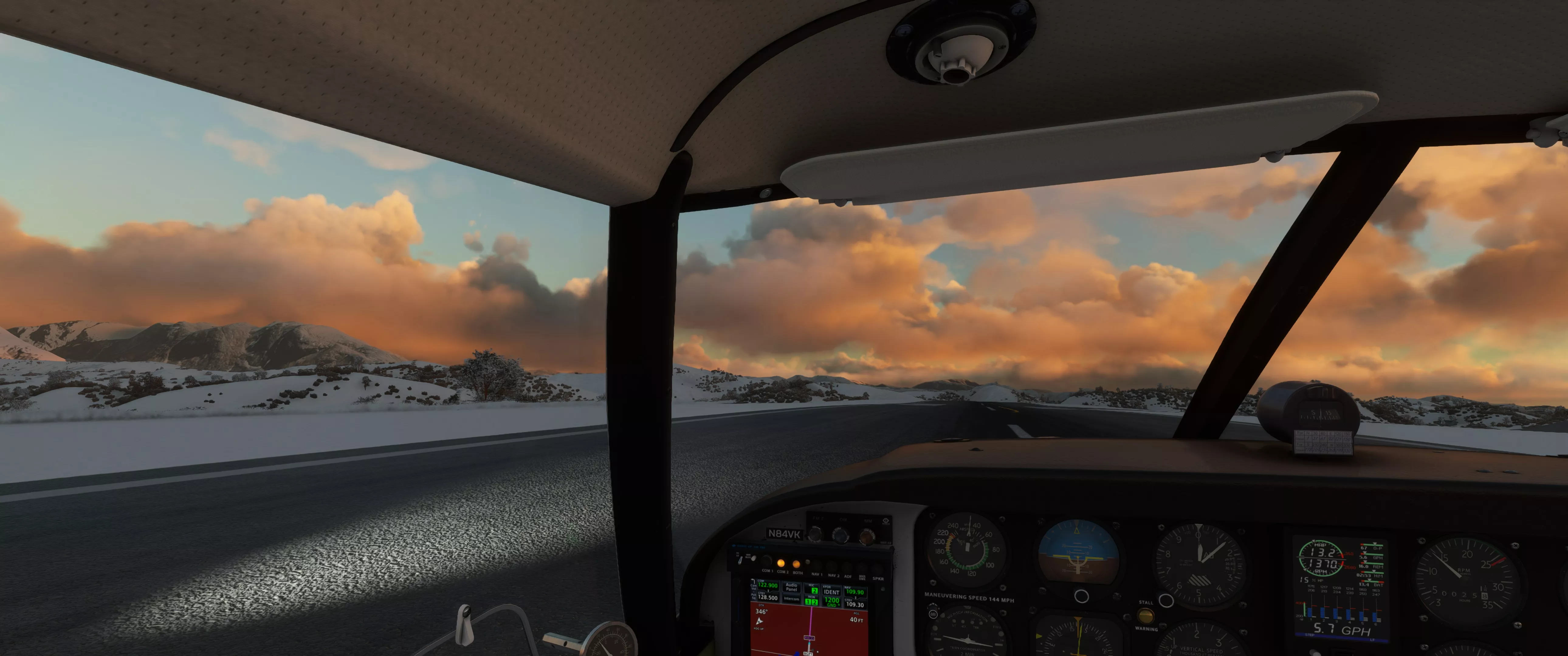 Flight Image