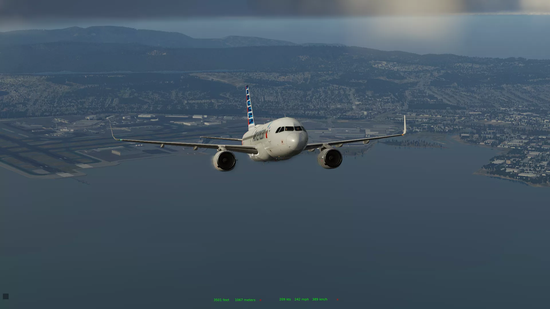 Flight Image