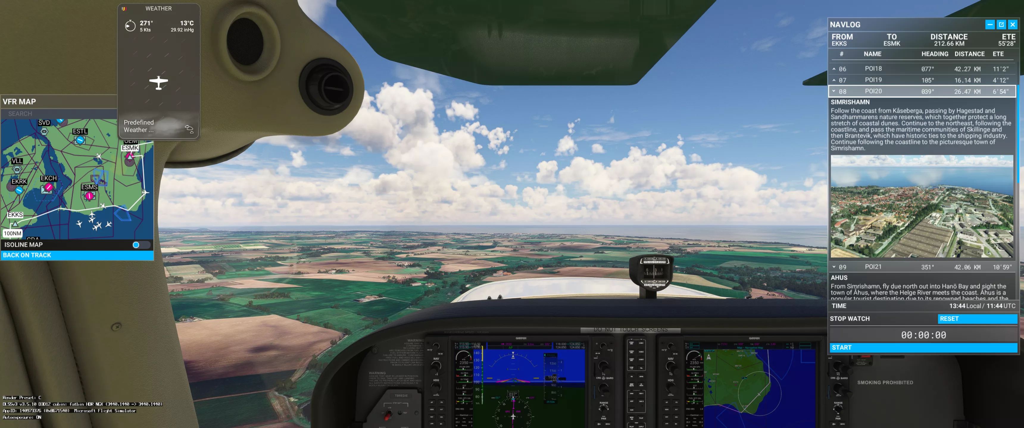 Flight Image