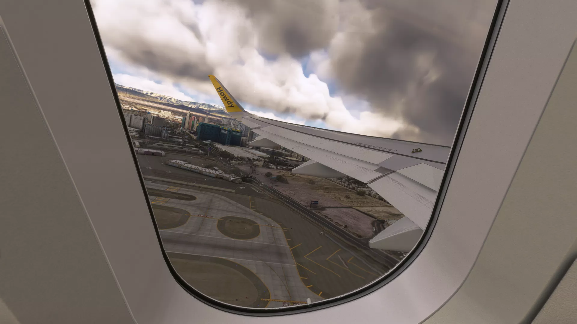 Flight Image