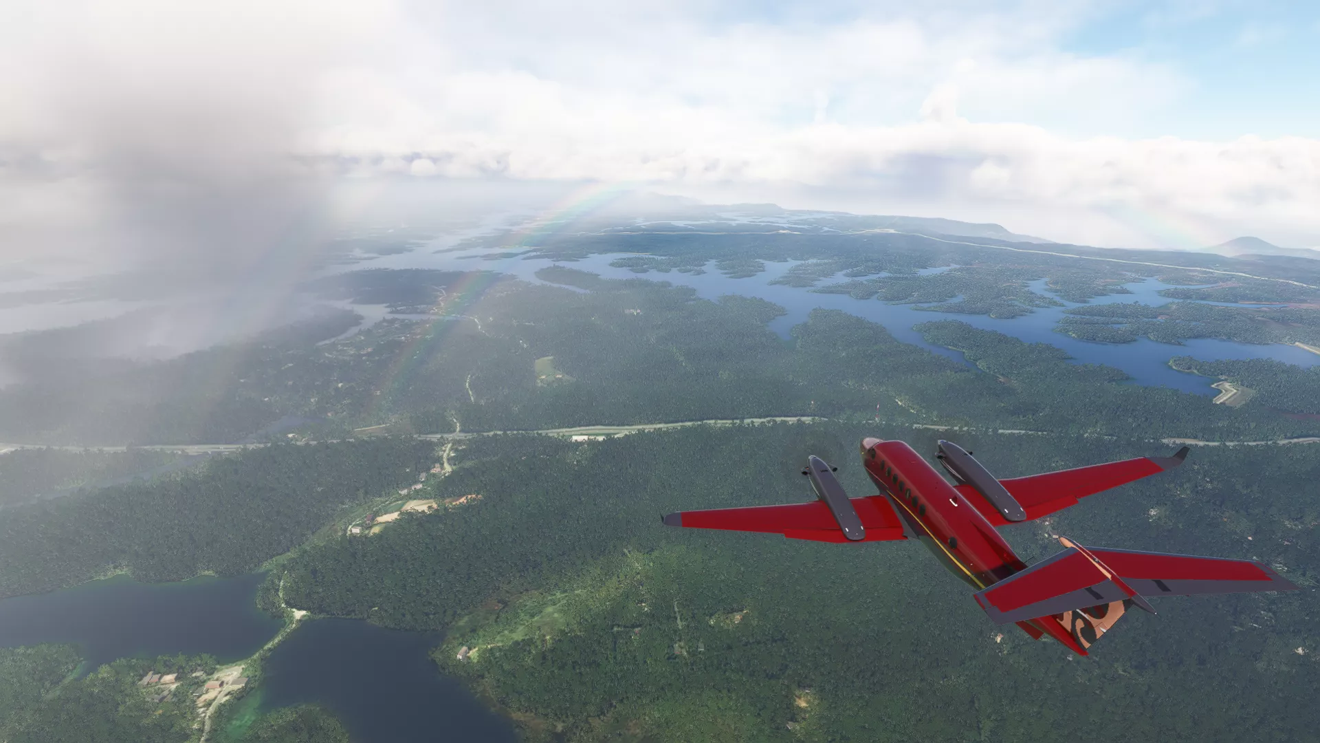 Flight Image
