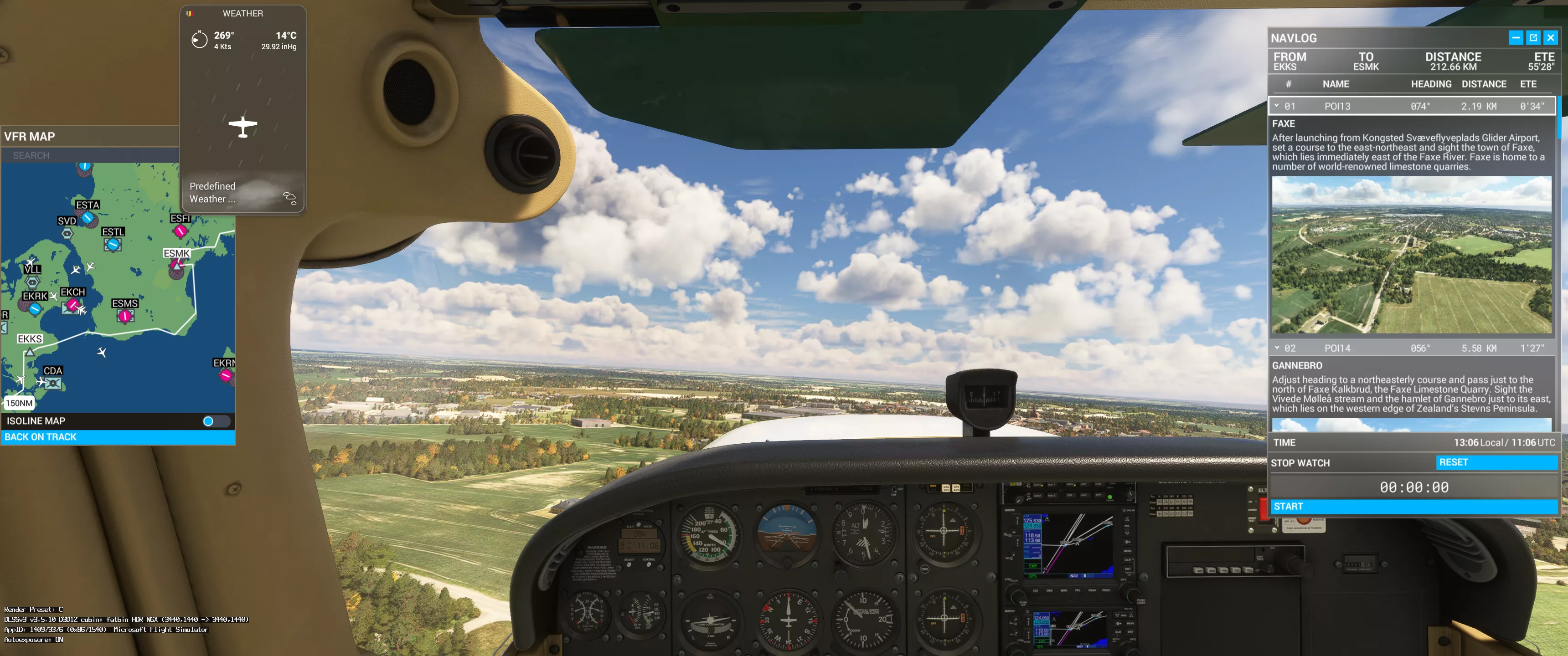 Flight Image
