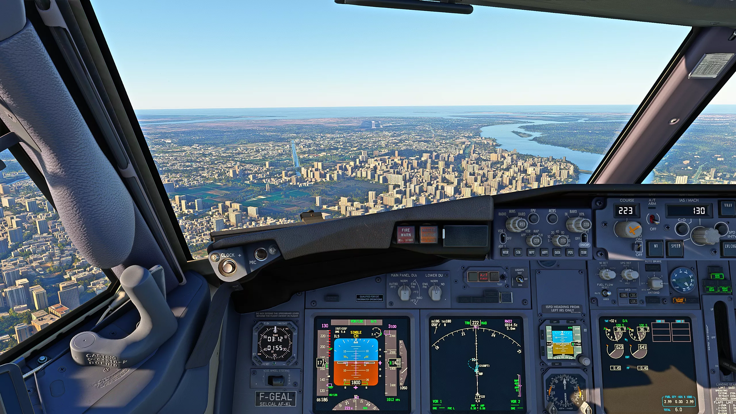 Flight Image