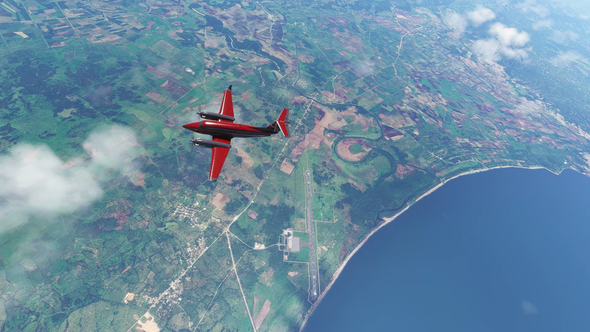 Flight Image