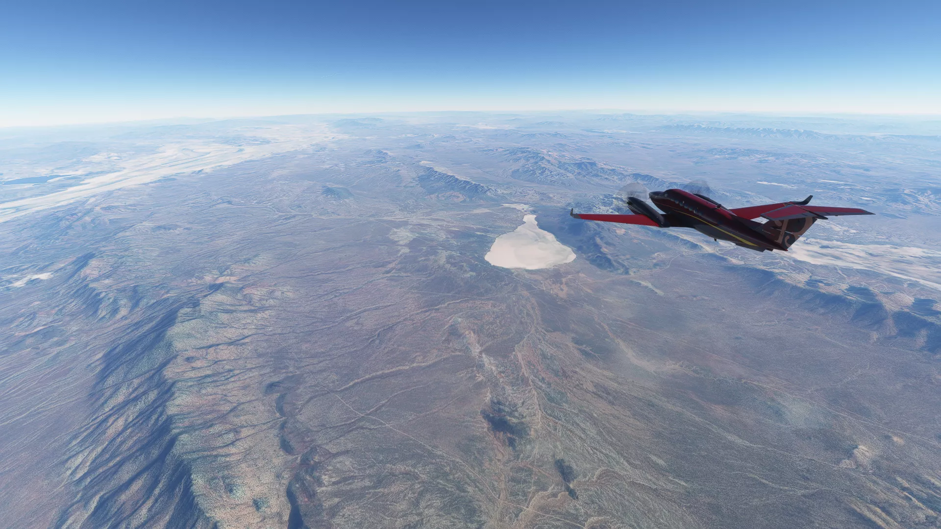 Flight Image