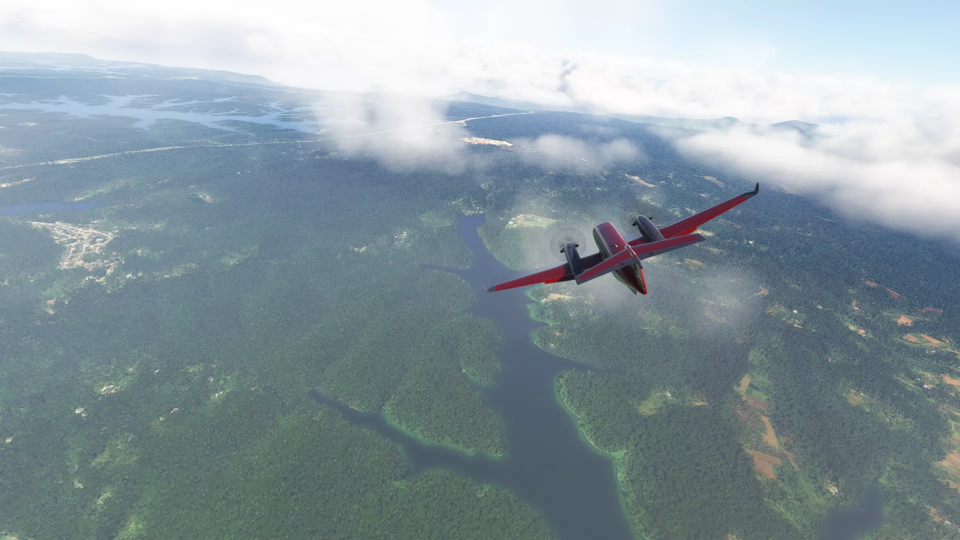 Flight Image