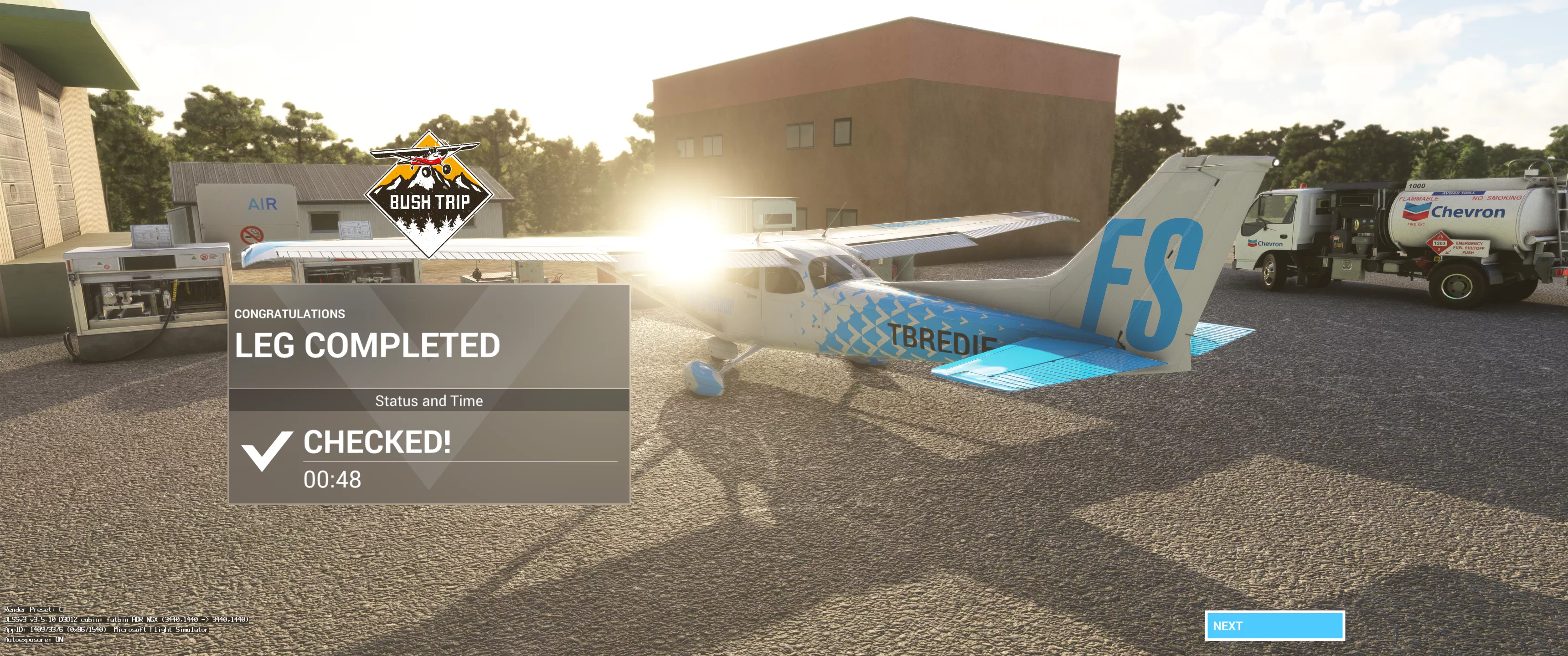 Flight Image