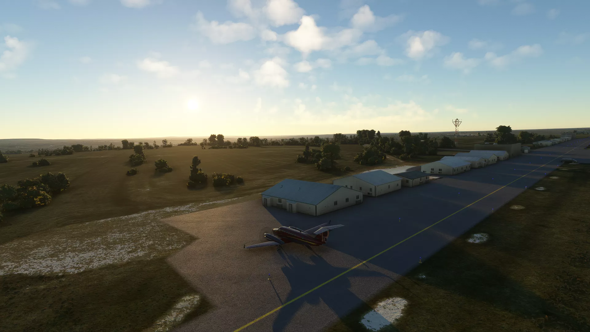 Flight Image