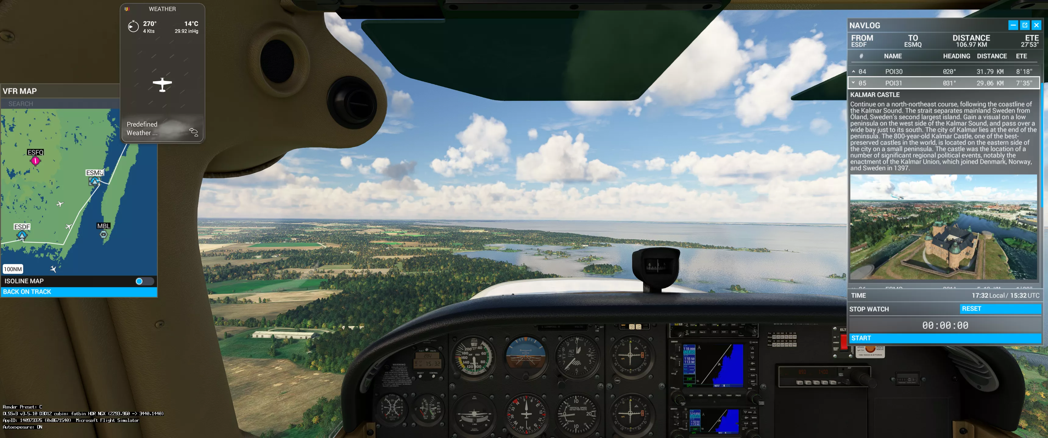 Flight Image