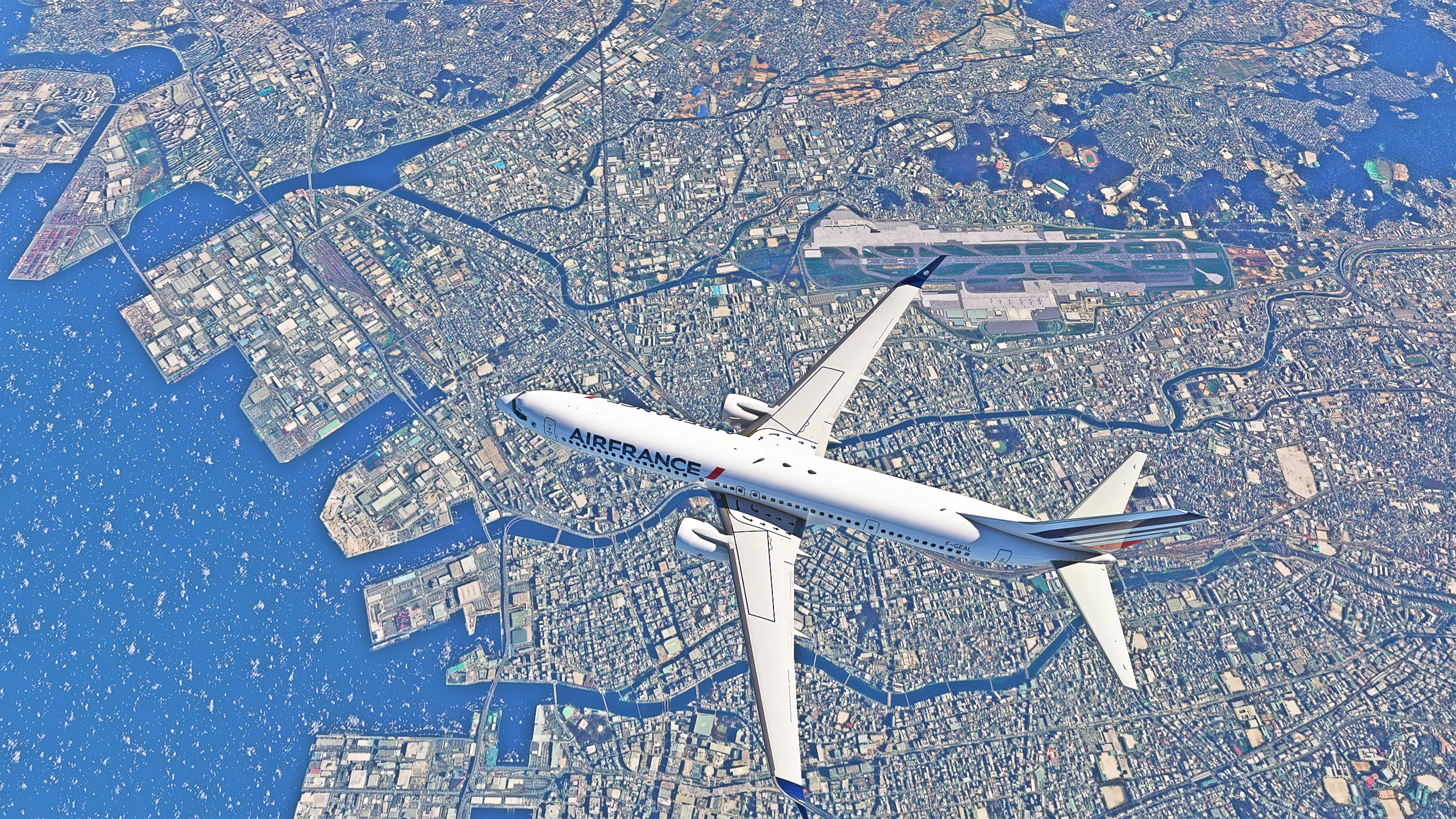 Flight Image