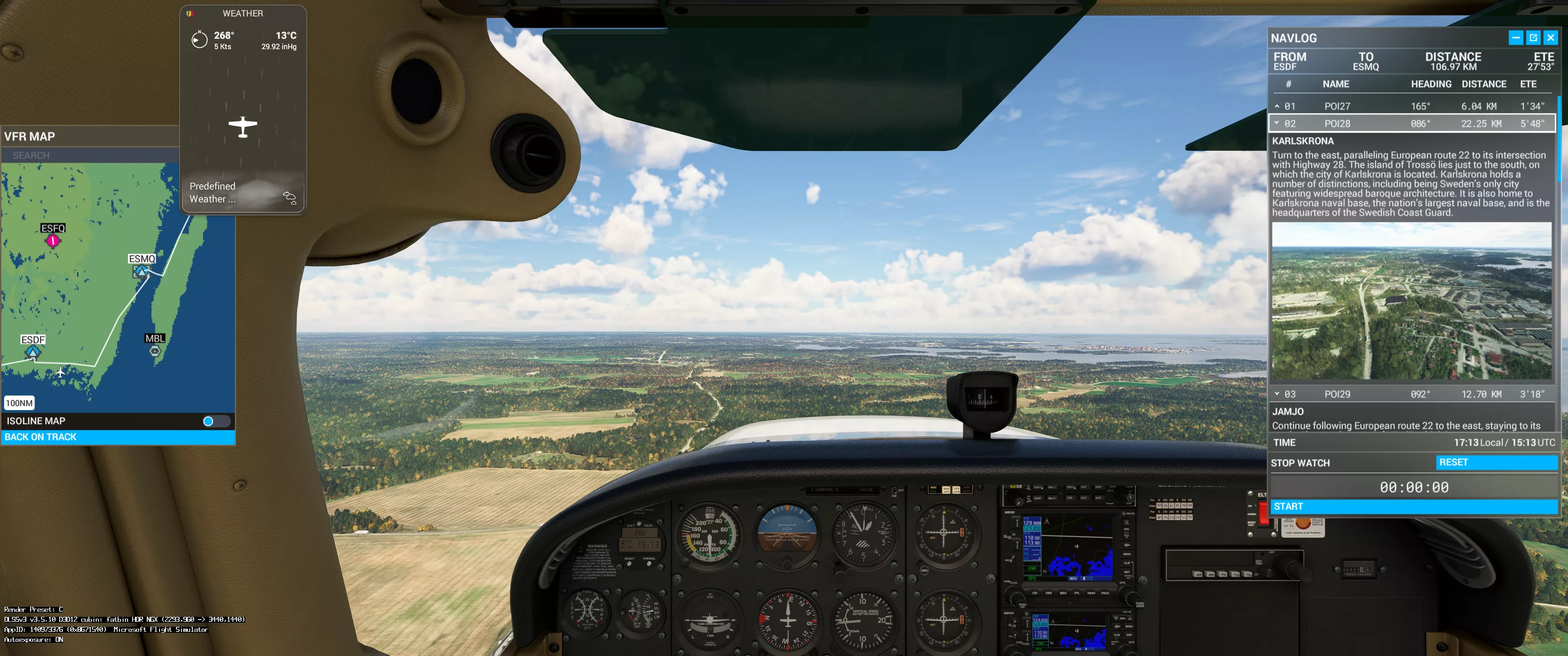Flight Image