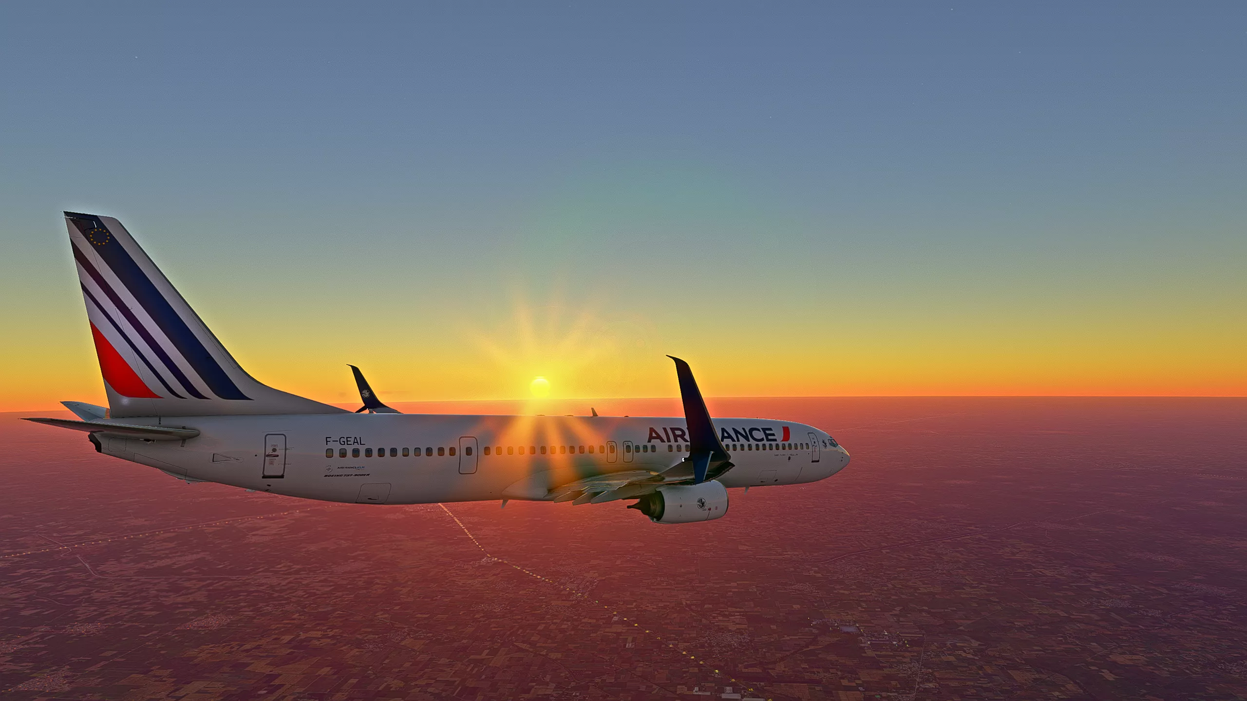 Flight Image