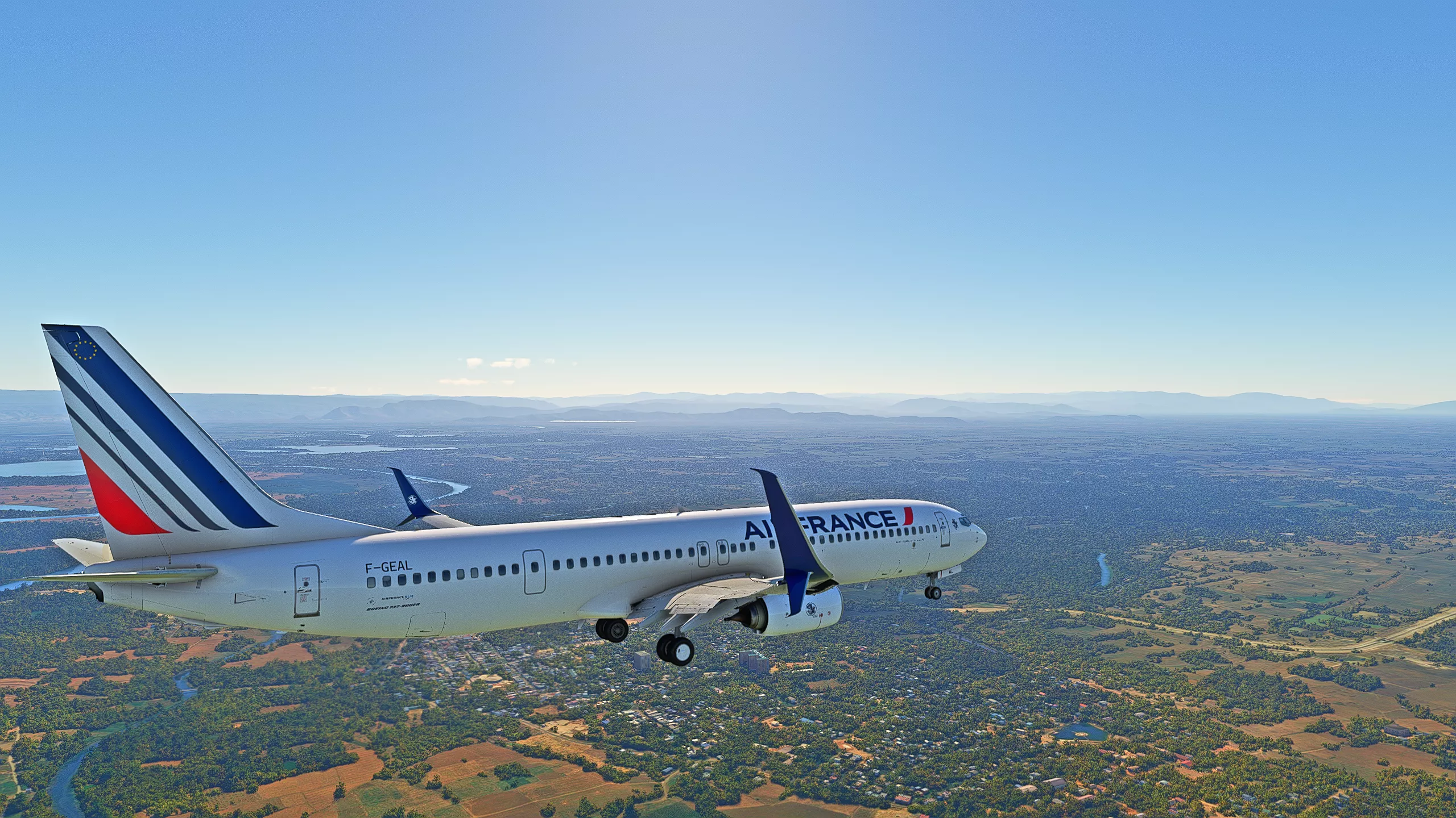 Flight Image
