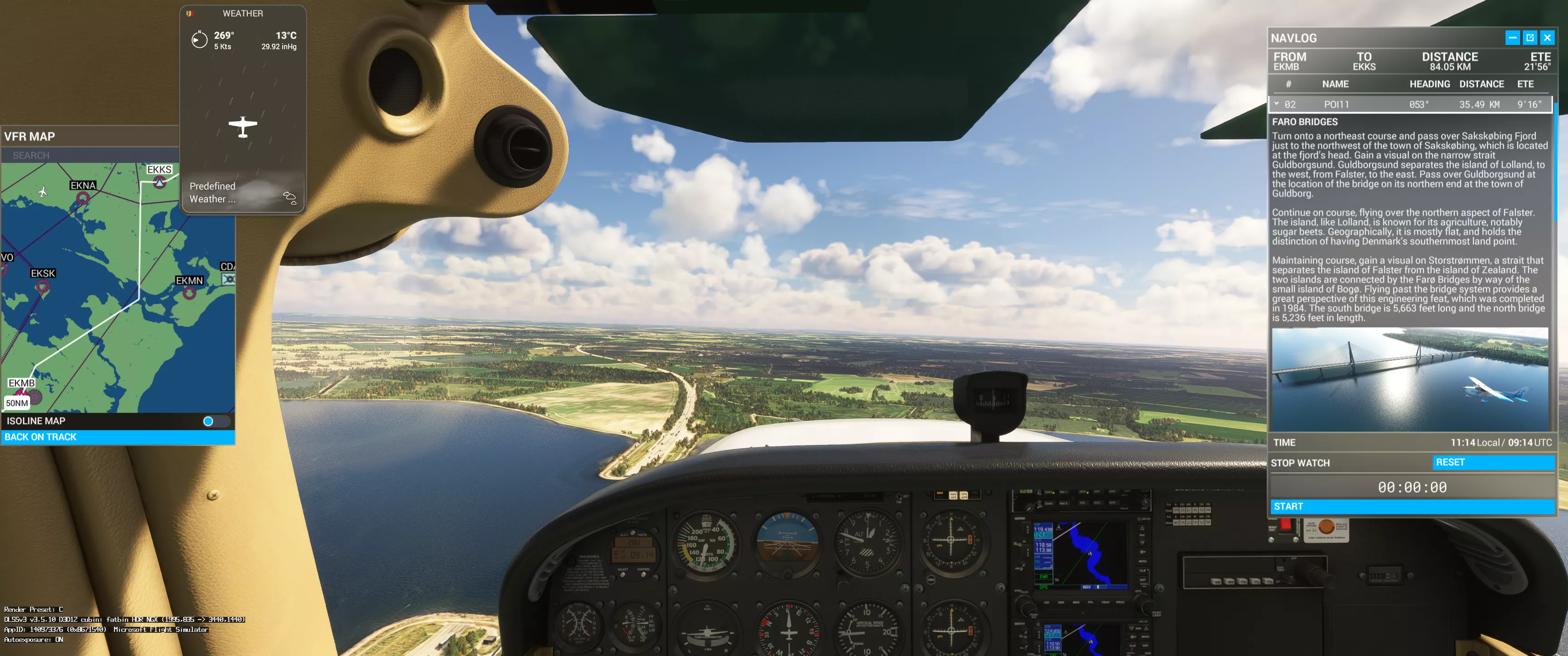 Flight Image