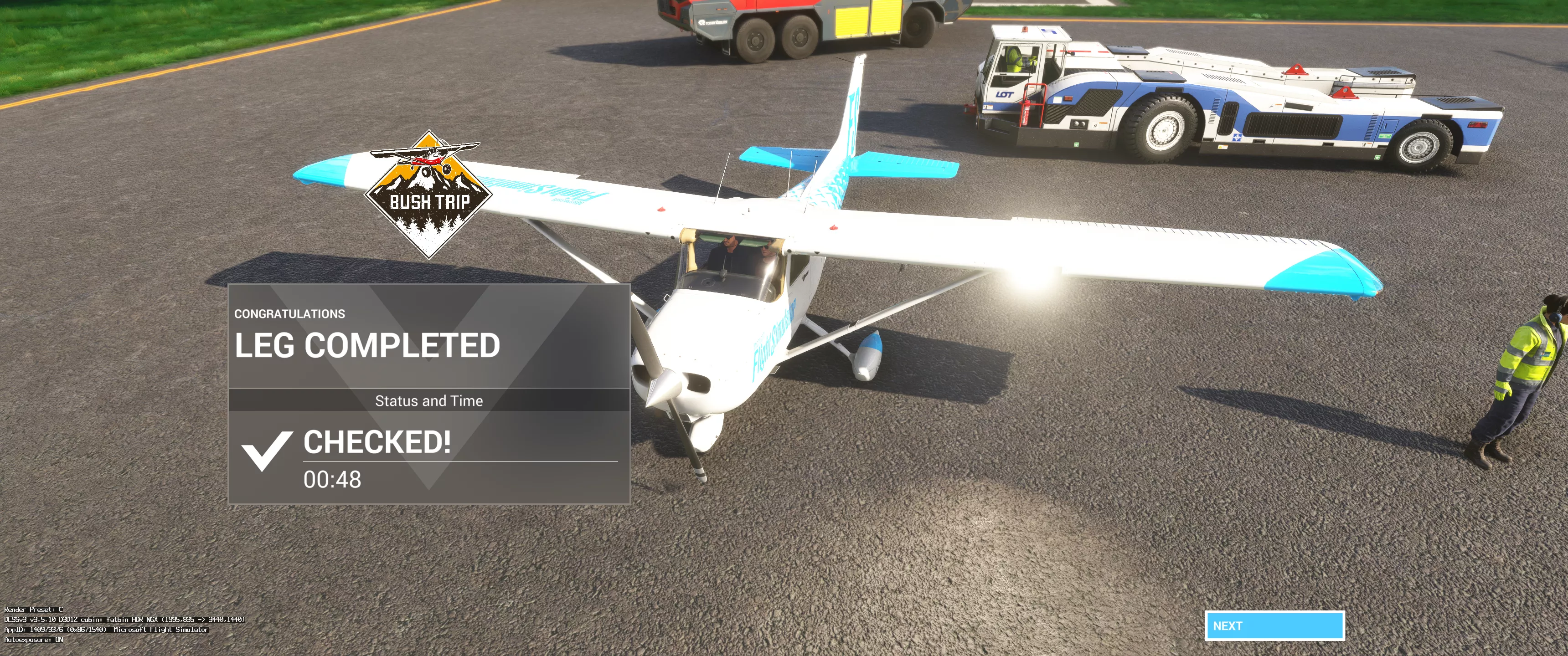 Flight Image