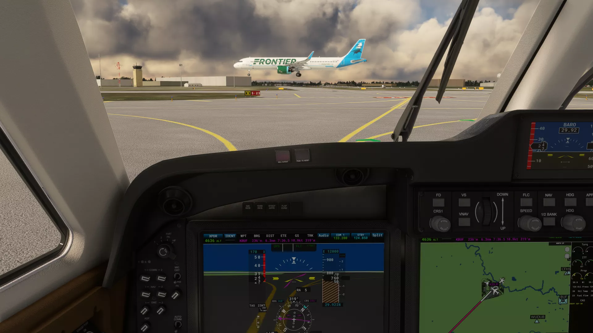 Flight Image