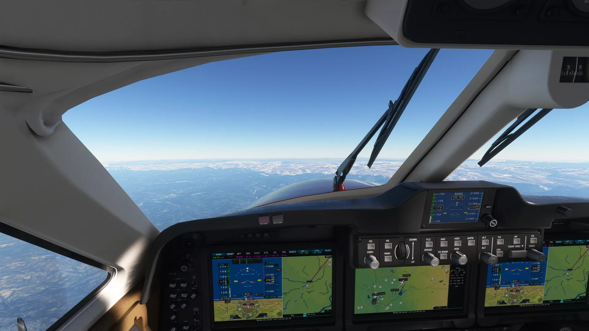 Flight Image
