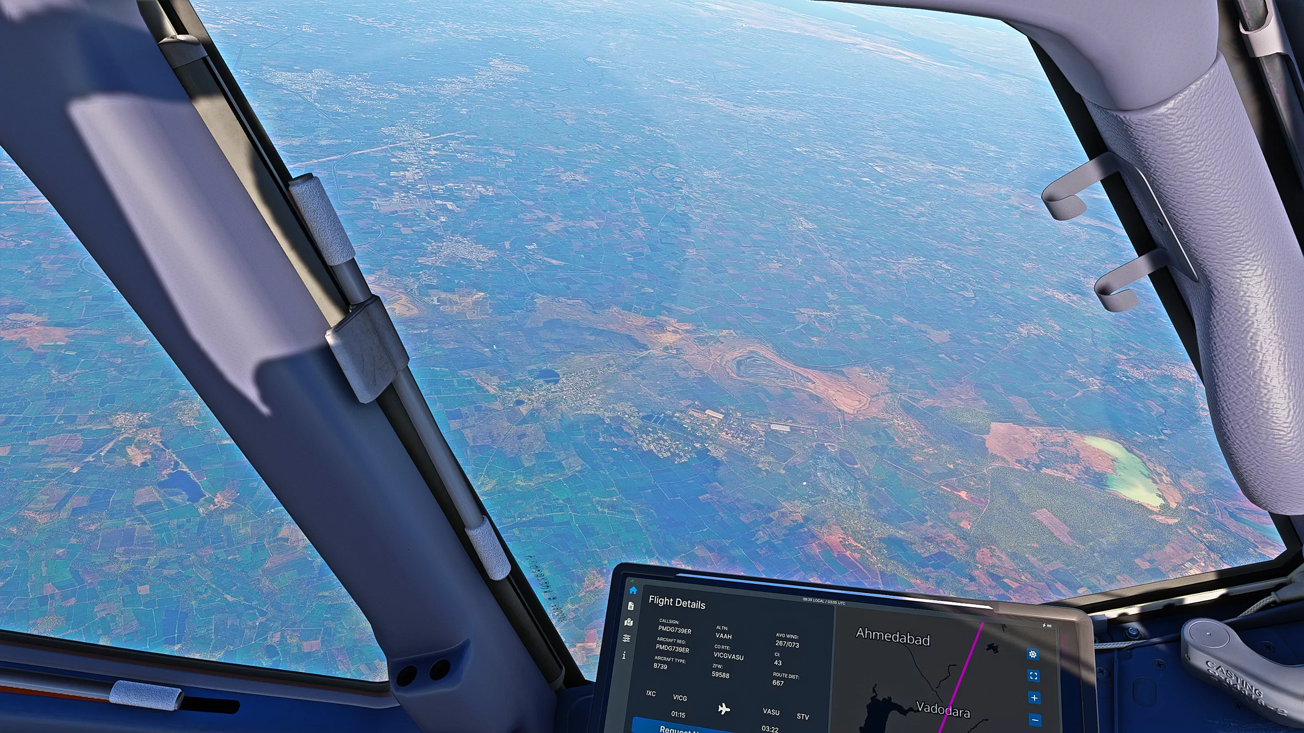 Flight Image